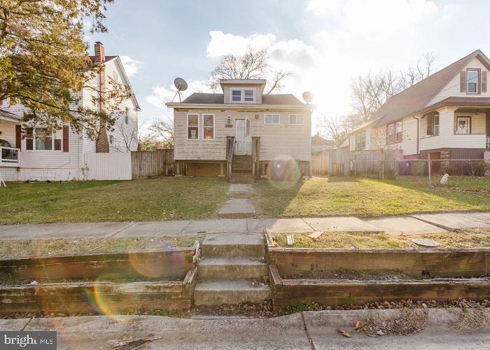 OVERLEA - Residential