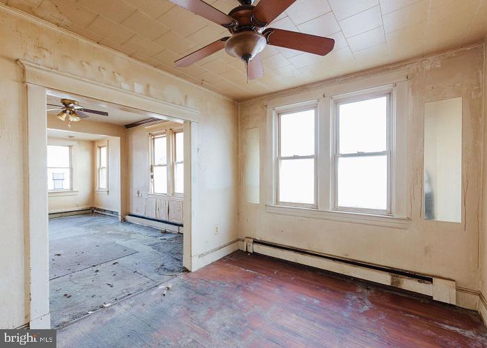 OVERLEA - Residential