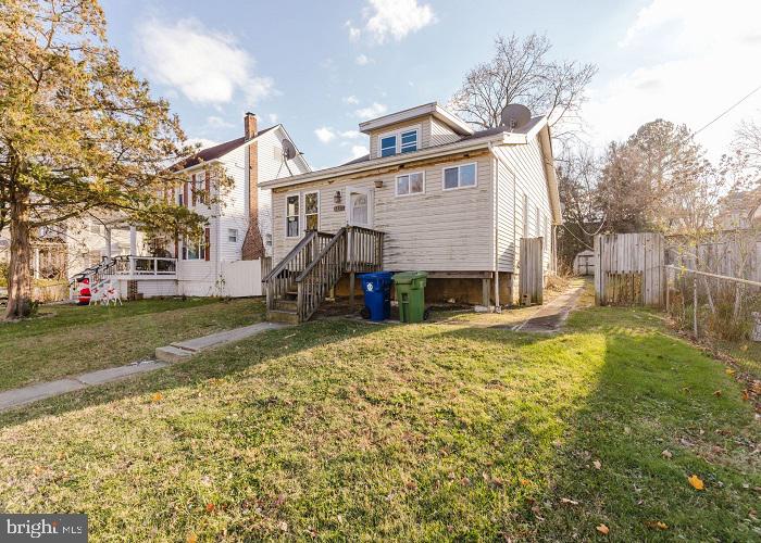 OVERLEA - Residential