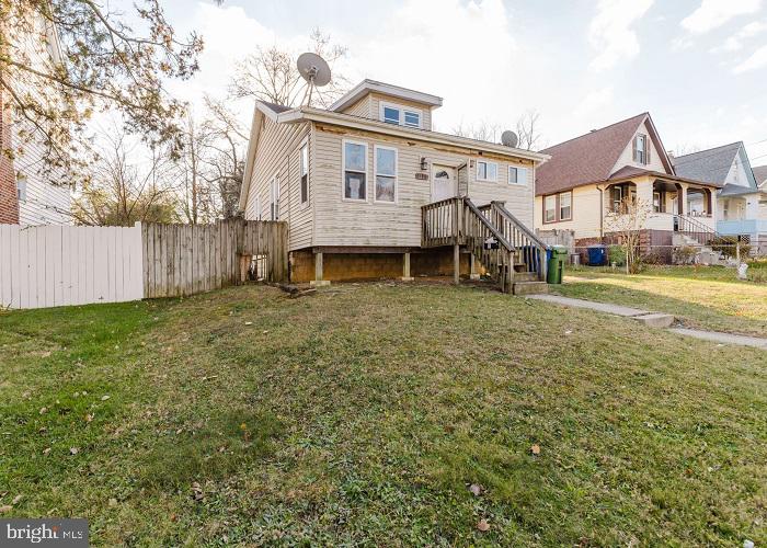 OVERLEA - Residential