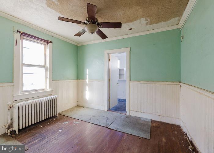 OVERLEA - Residential