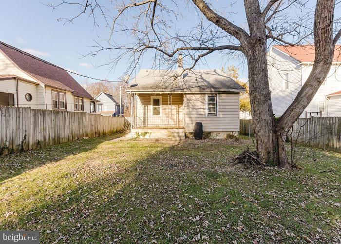 OVERLEA - Residential