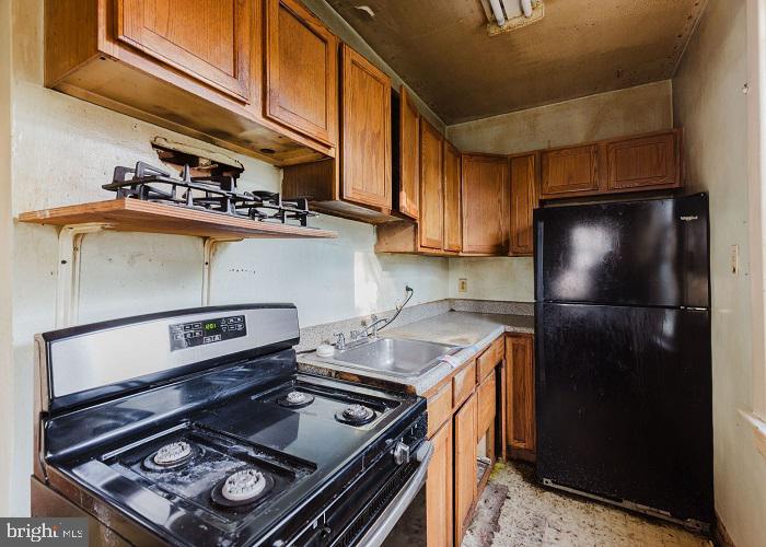 OVERLEA - Residential