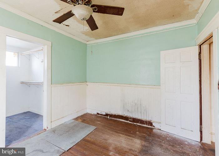 OVERLEA - Residential