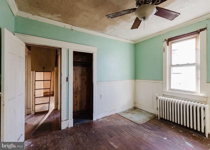 OVERLEA - Residential