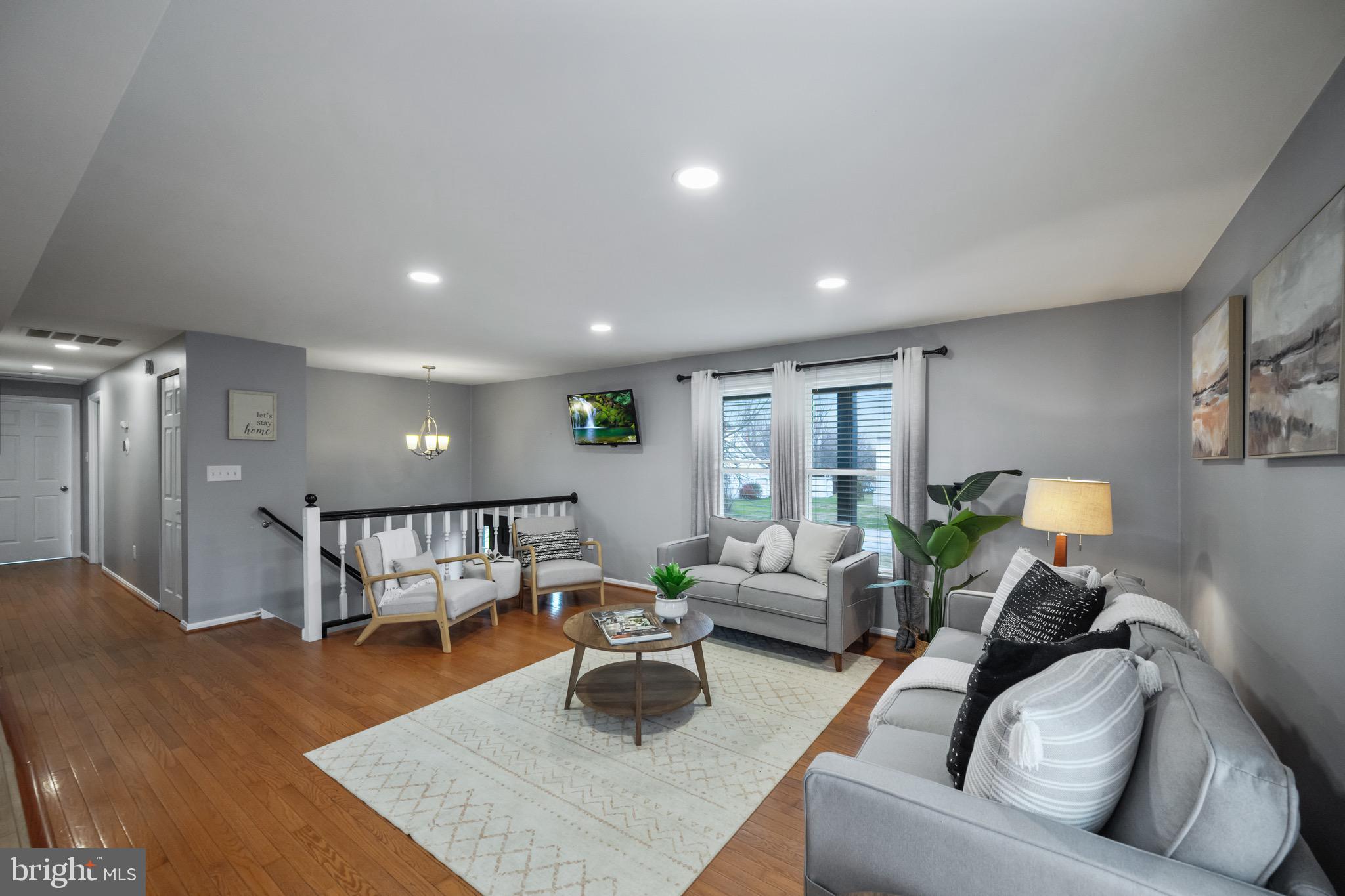 UPPERCO - Residential