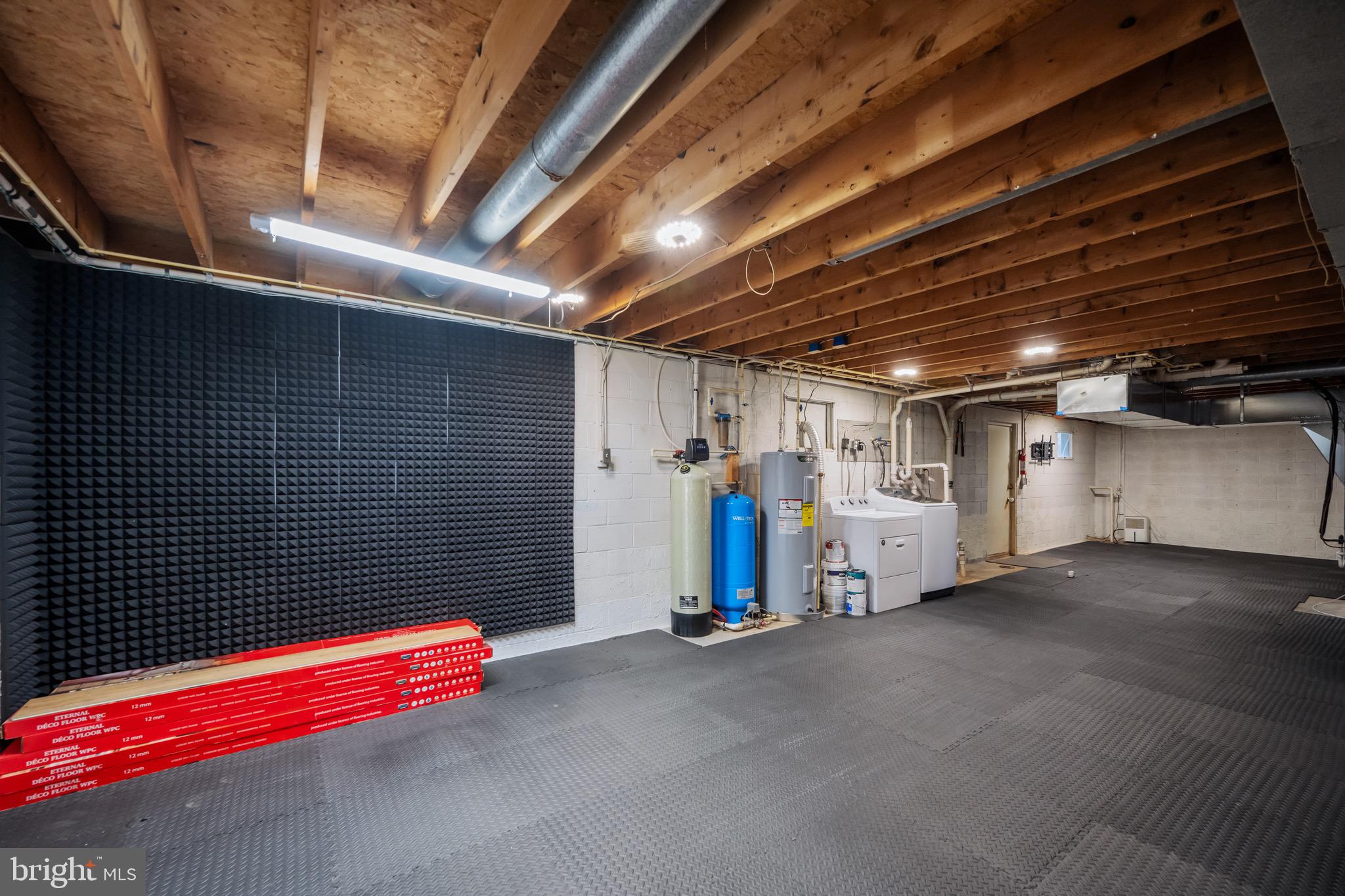 UPPERCO - Residential