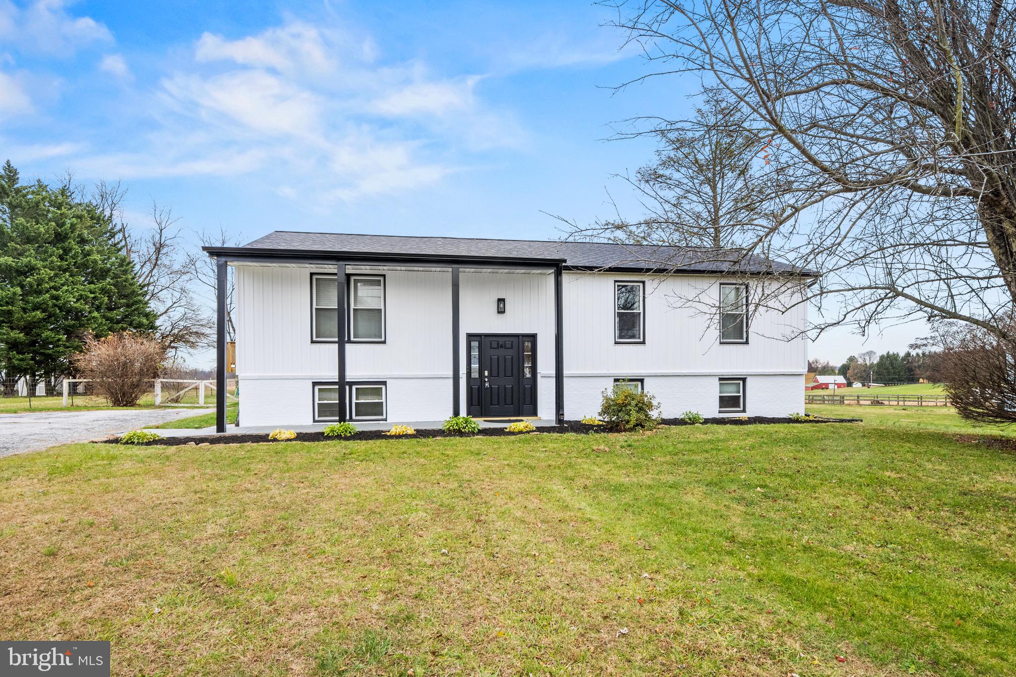 UPPERCO - Residential