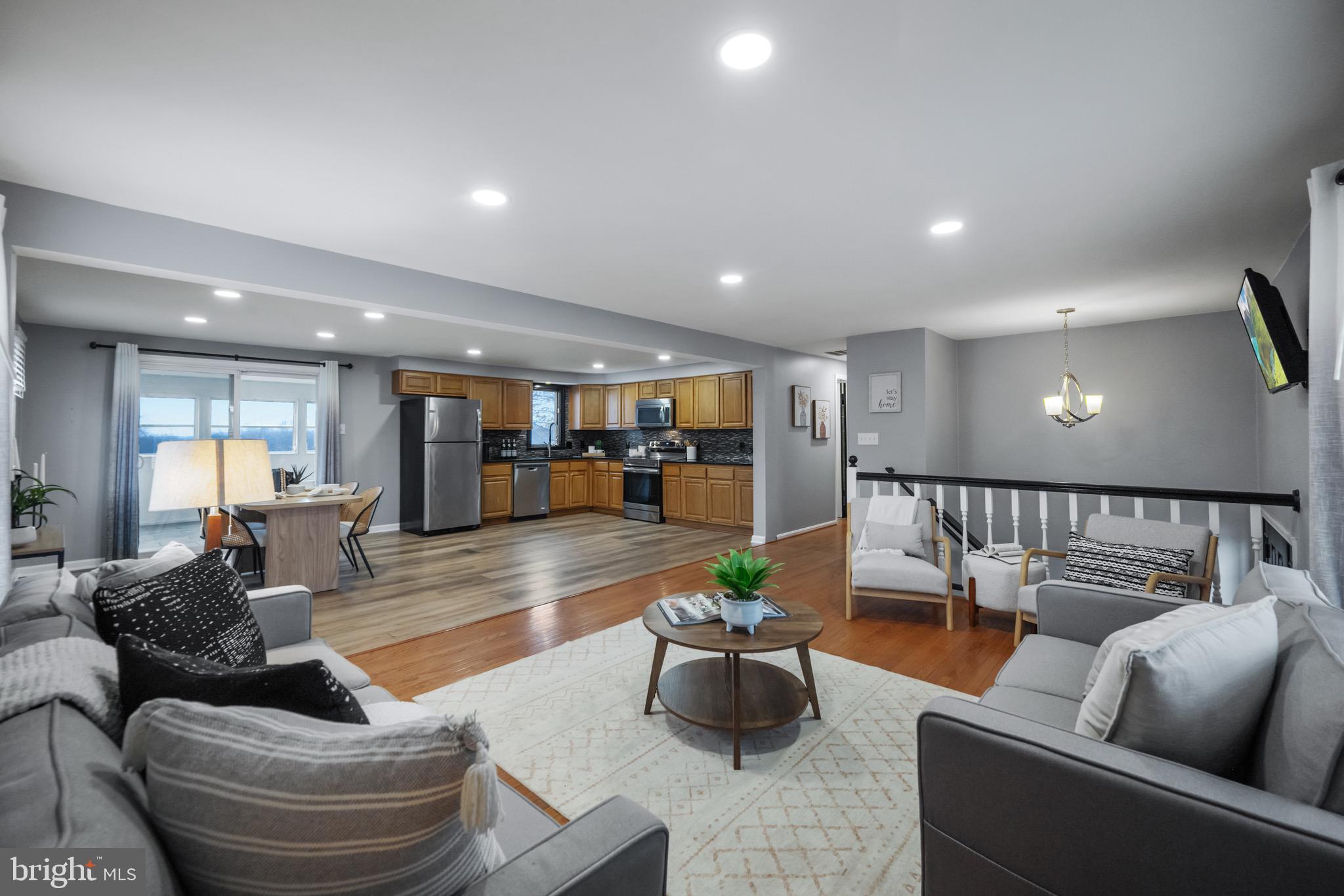 UPPERCO - Residential