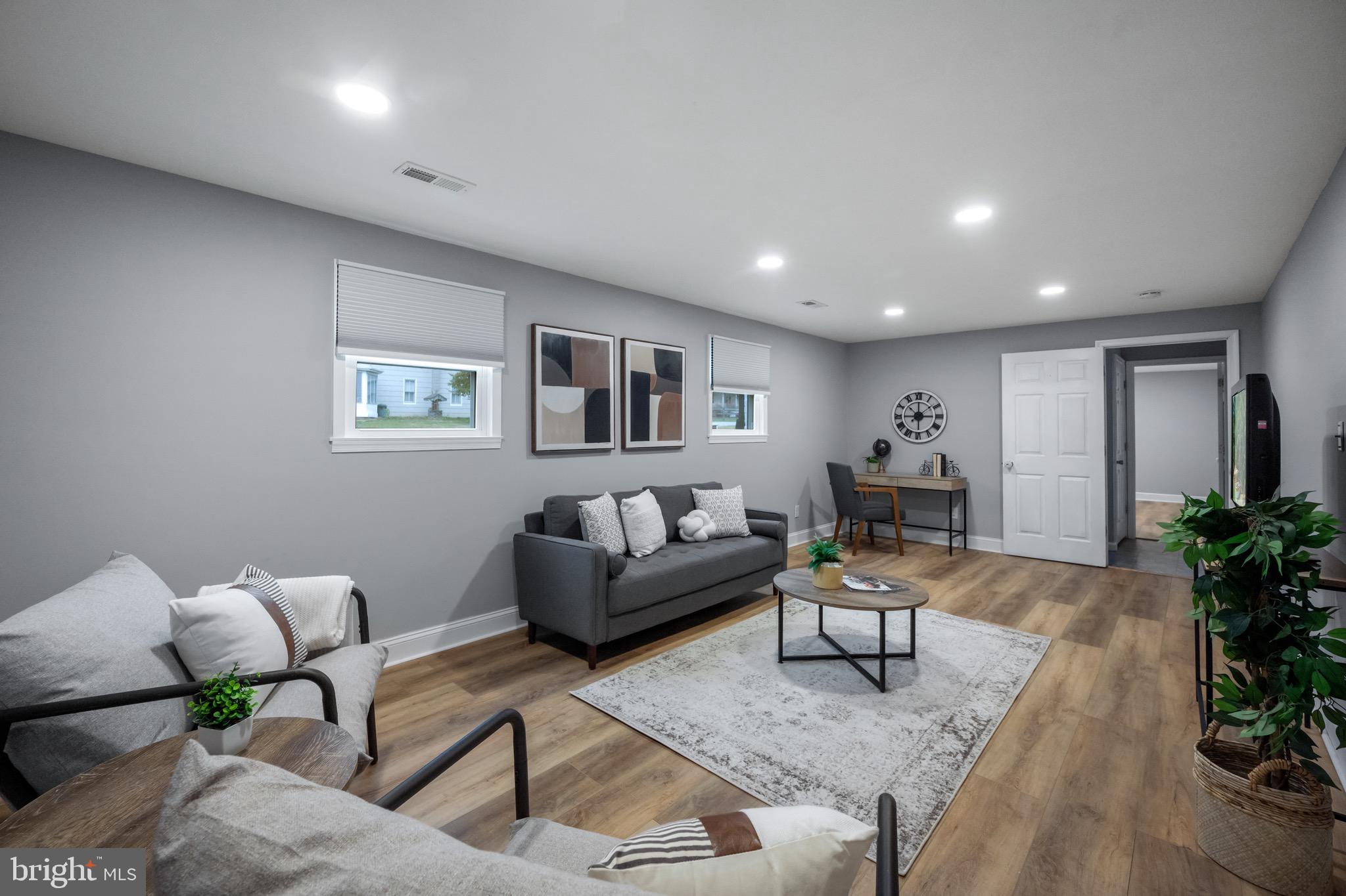 UPPERCO - Residential