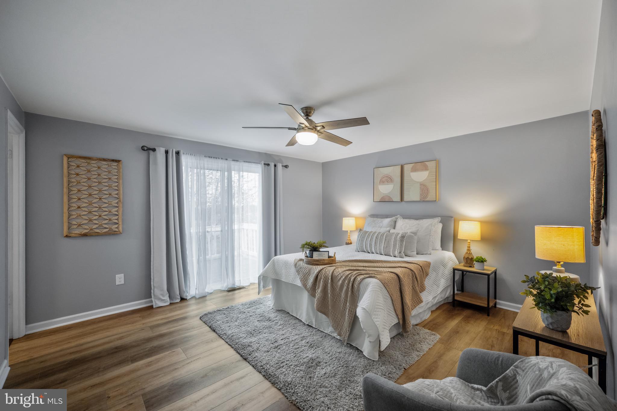 UPPERCO - Residential