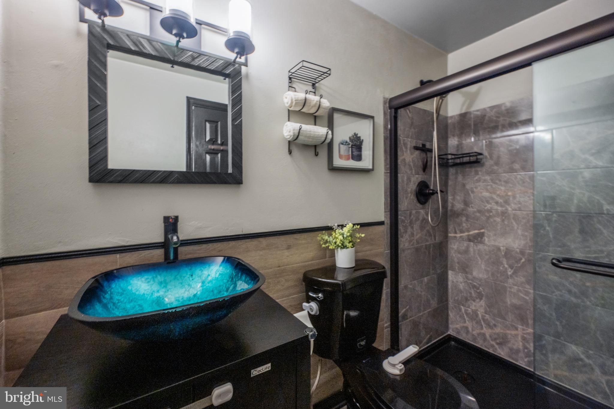 UPPERCO - Residential