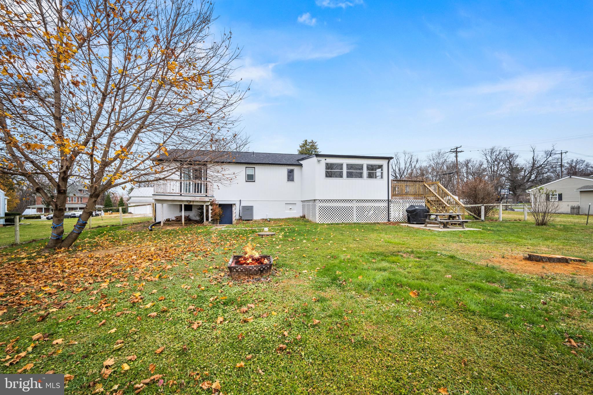 UPPERCO - Residential