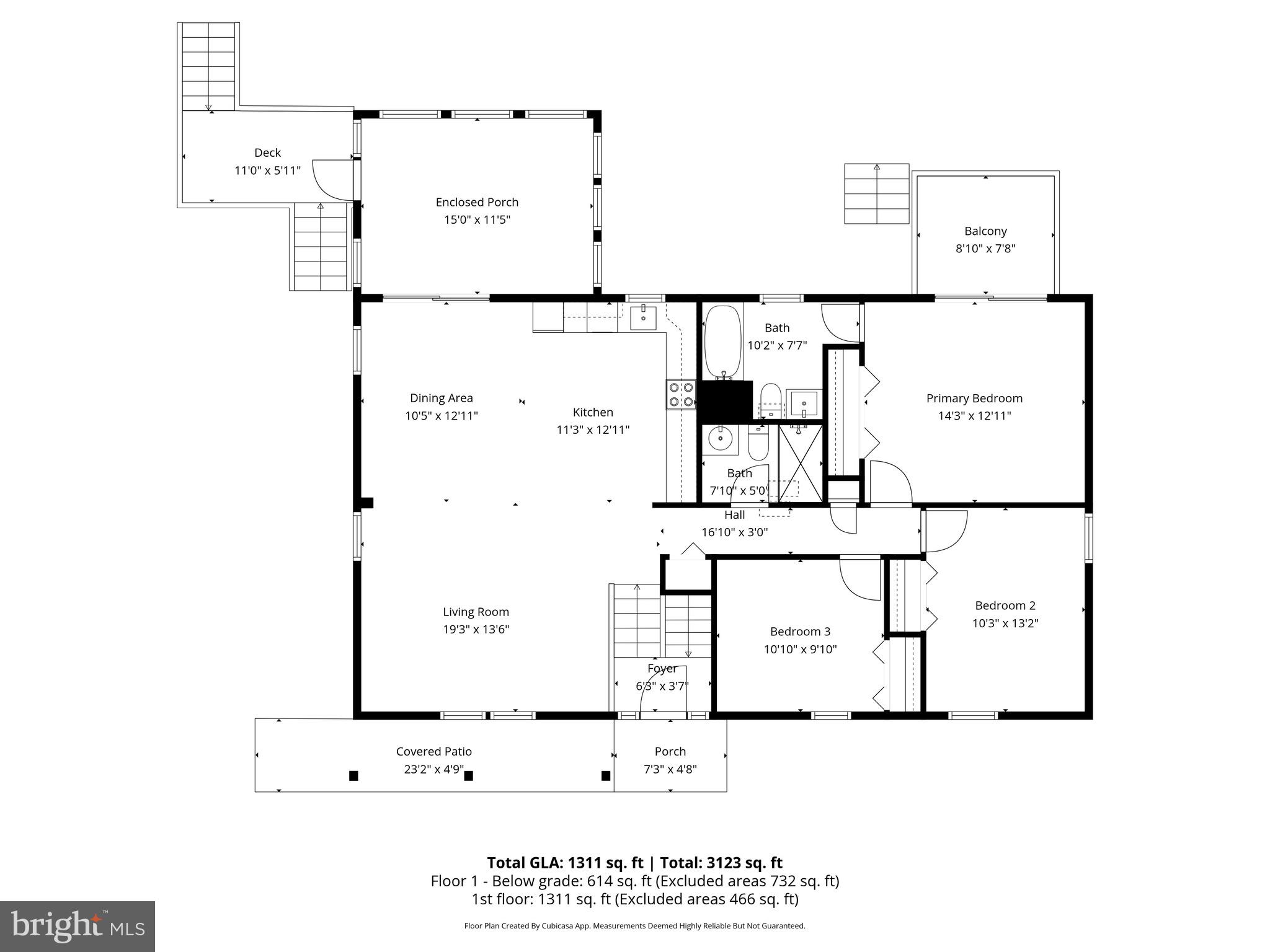 UPPERCO - Residential