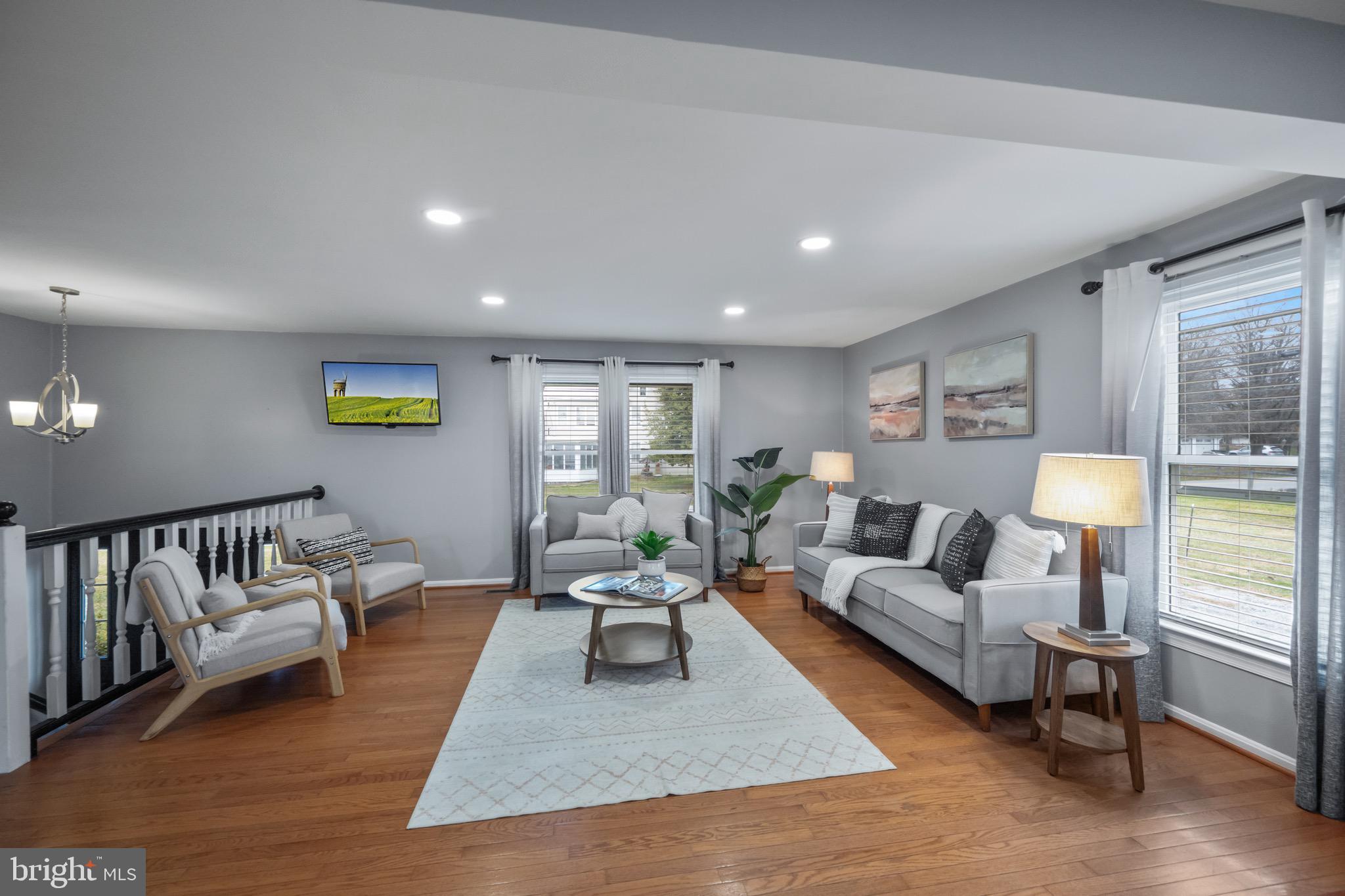 UPPERCO - Residential