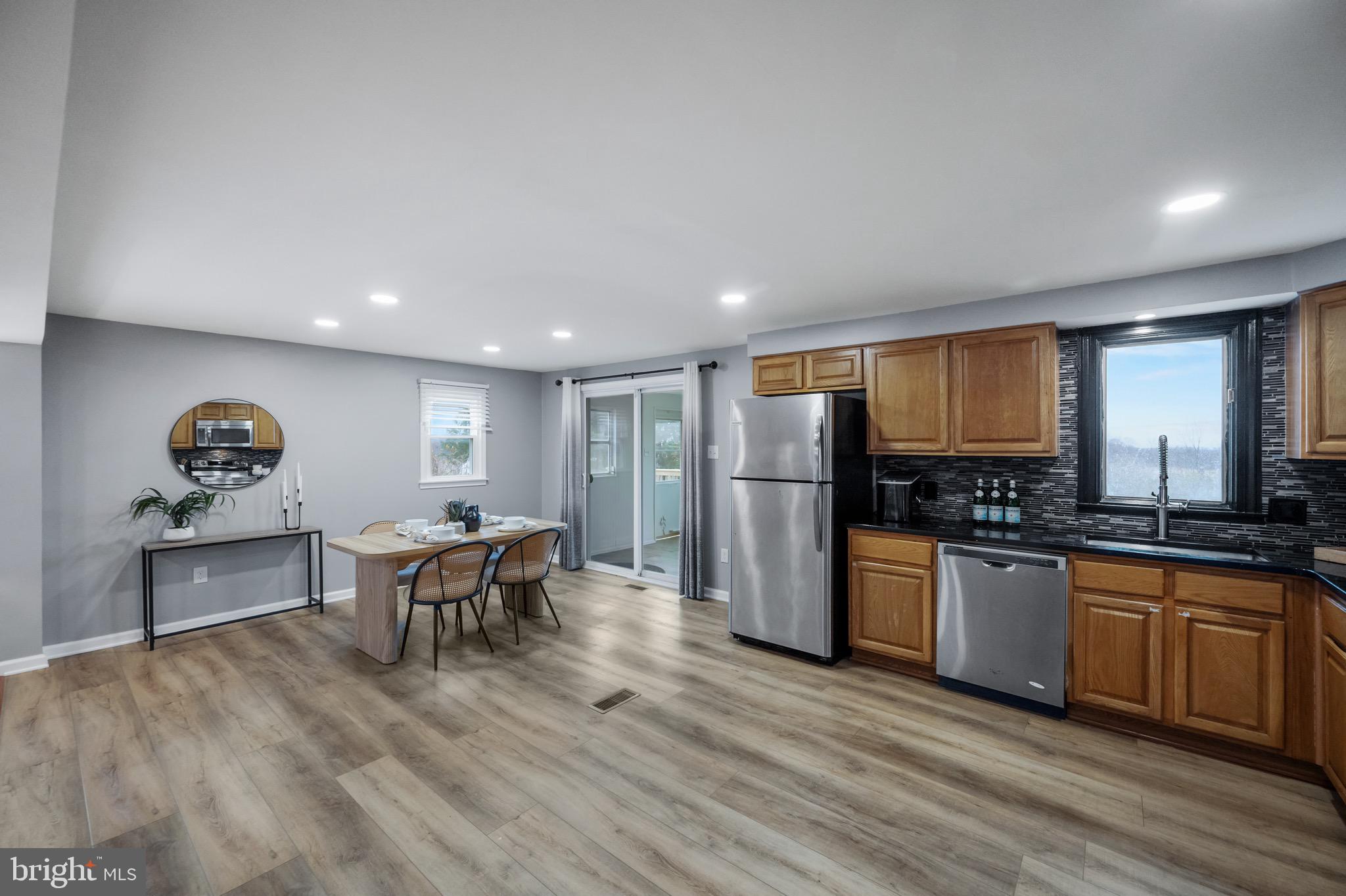 UPPERCO - Residential