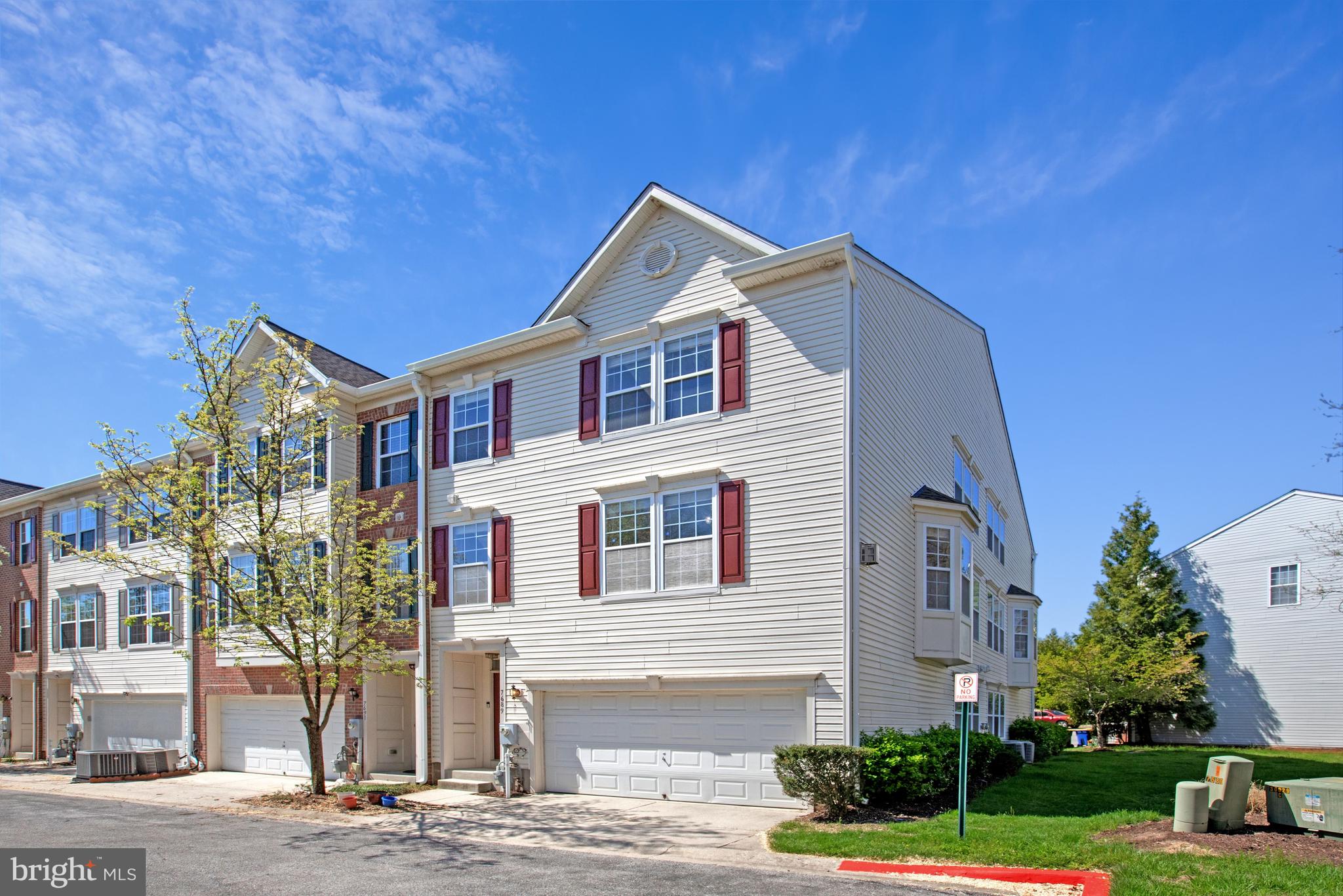 7689 SPREADING OAK LANE 134