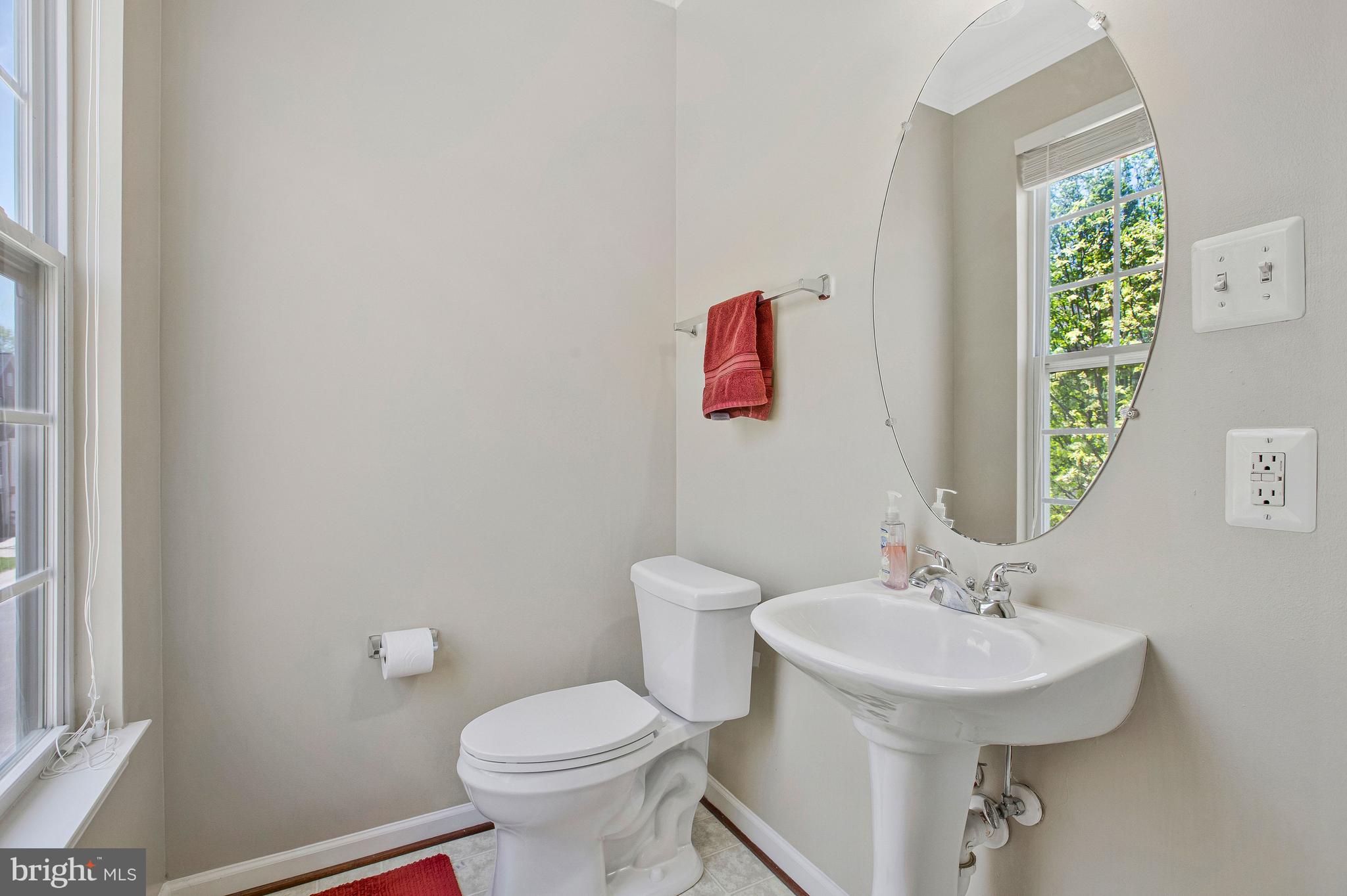 THE OAKS AT WATERS EDGE - Residential