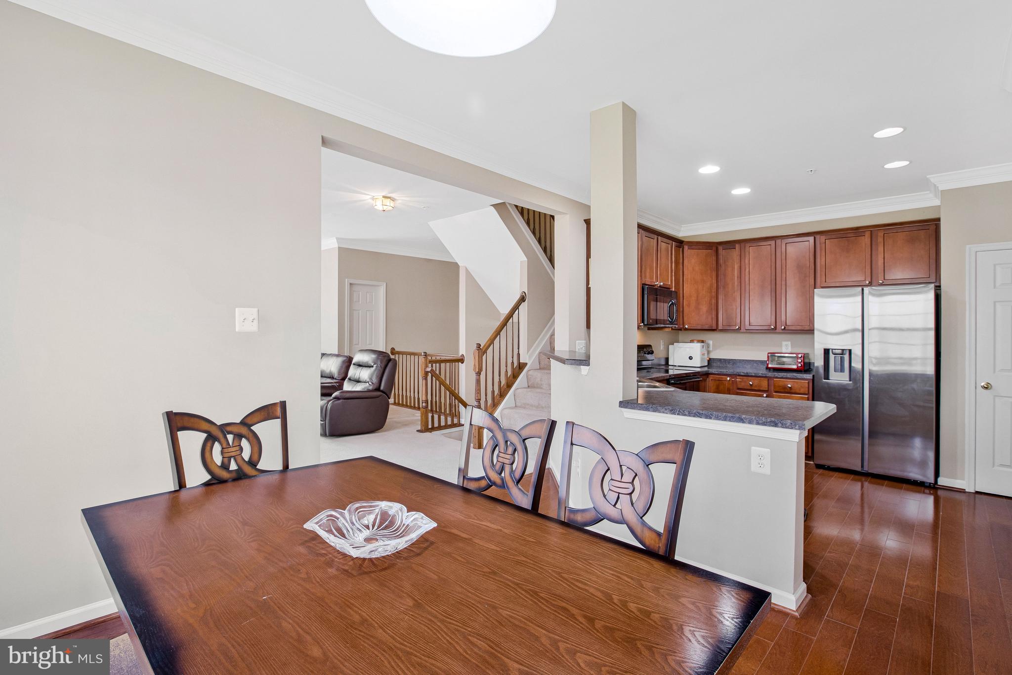 THE OAKS AT WATERS EDGE - Residential