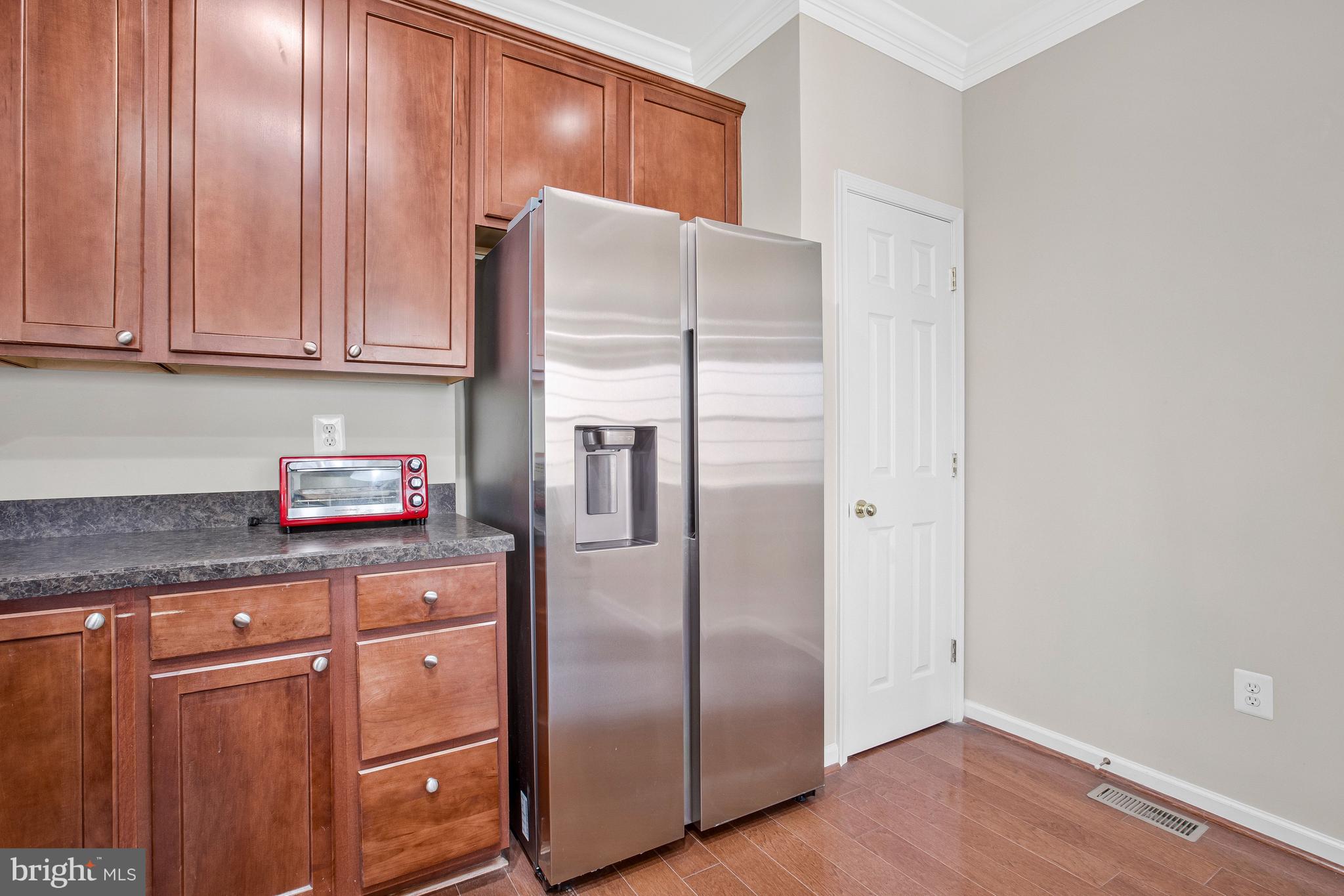 THE OAKS AT WATERS EDGE - Residential