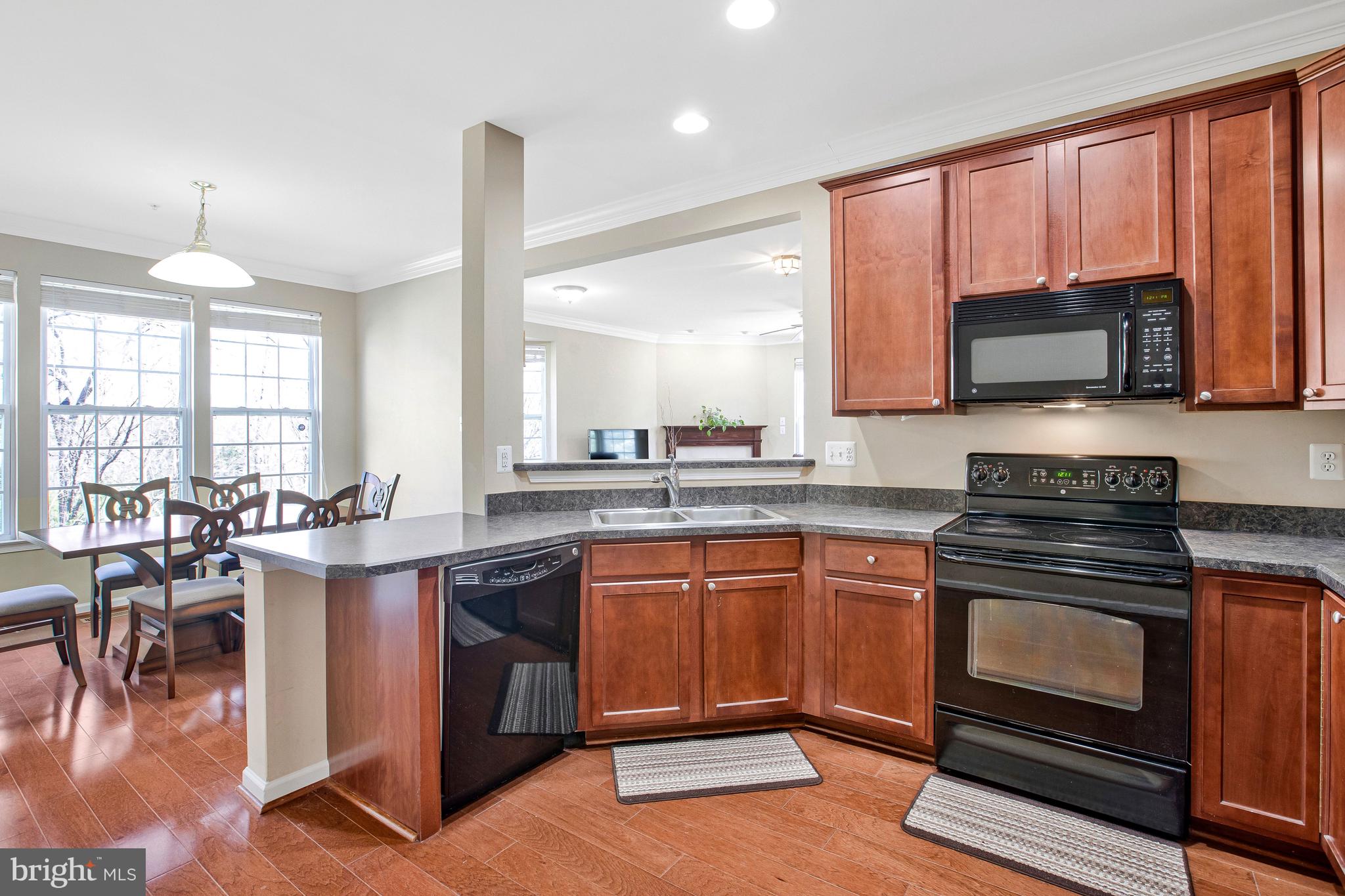 THE OAKS AT WATERS EDGE - Residential