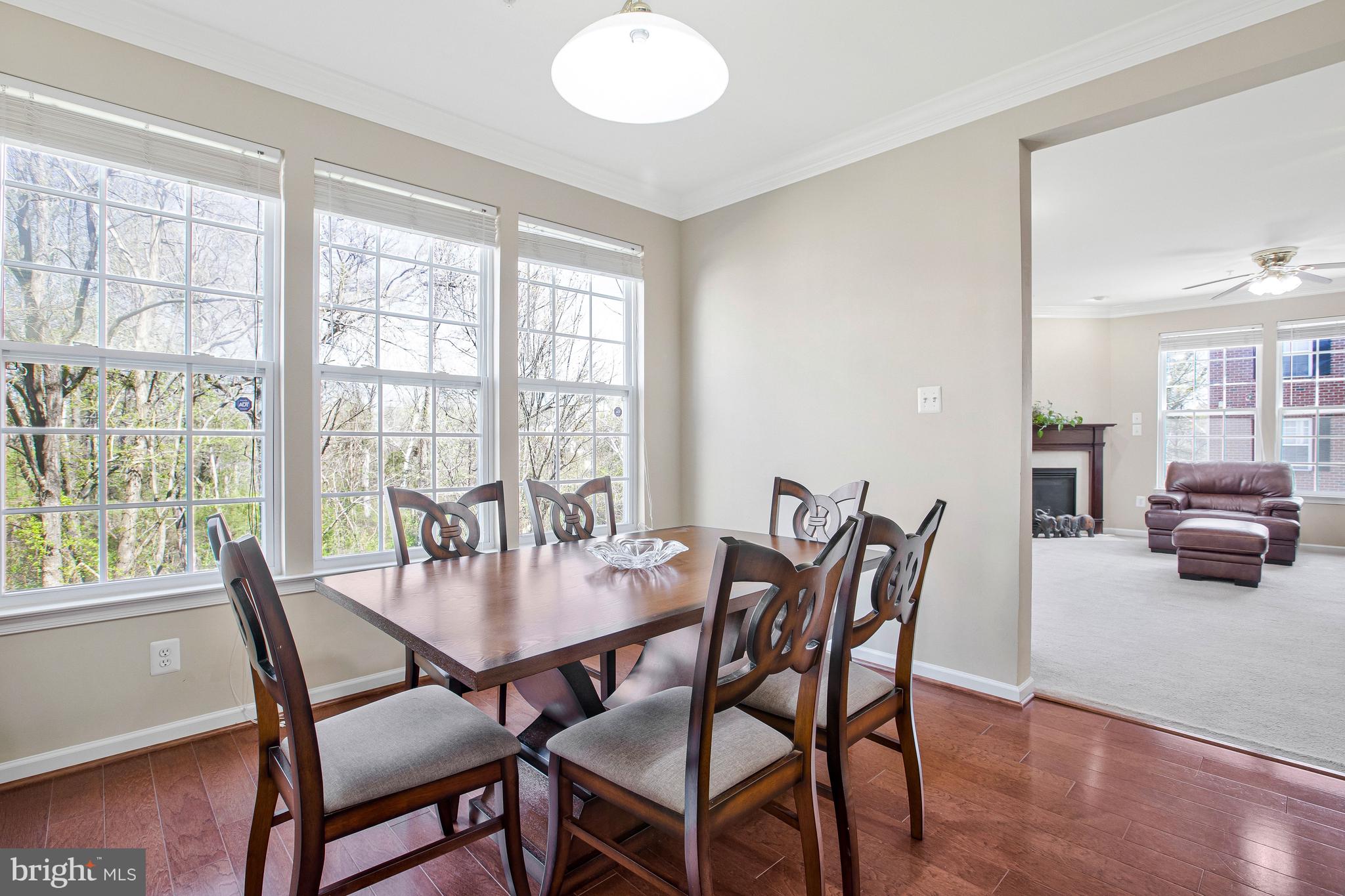 THE OAKS AT WATERS EDGE - Residential