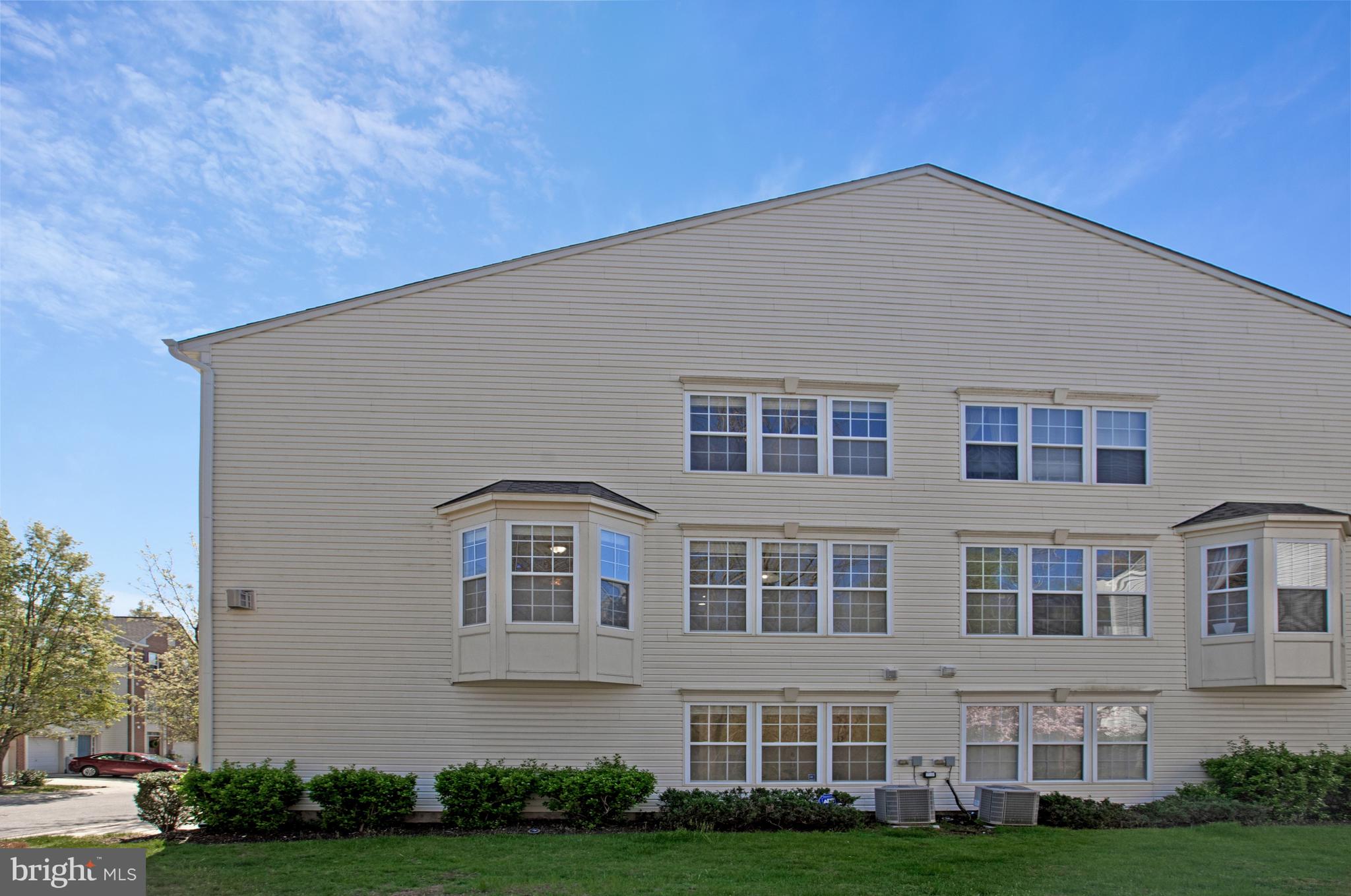 THE OAKS AT WATERS EDGE - Residential