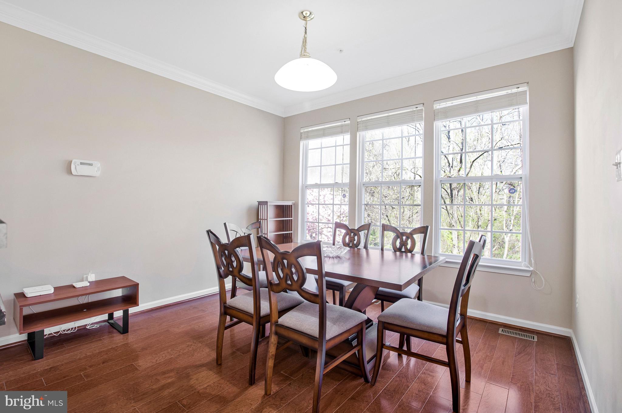 THE OAKS AT WATERS EDGE - Residential