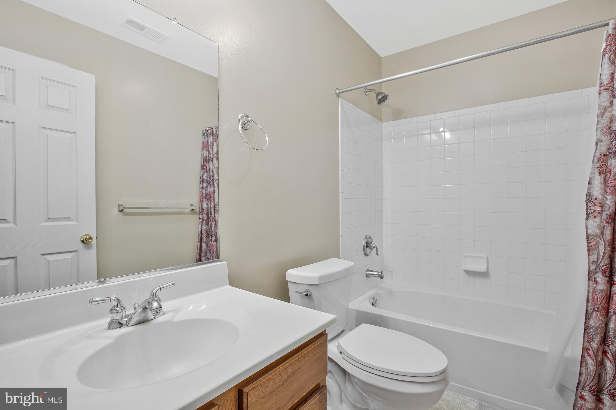 THE OAKS AT WATERS EDGE - Residential