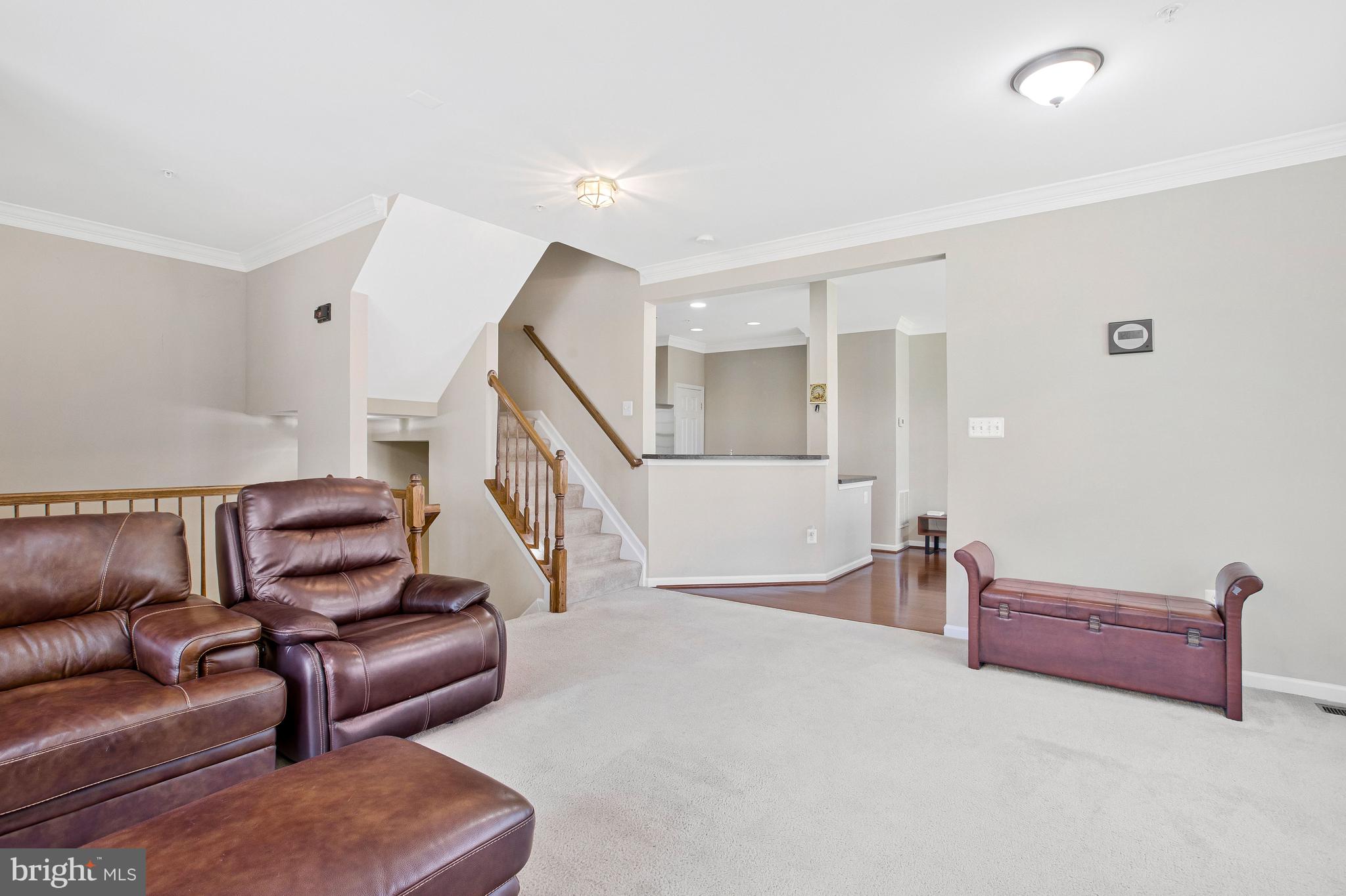 THE OAKS AT WATERS EDGE - Residential