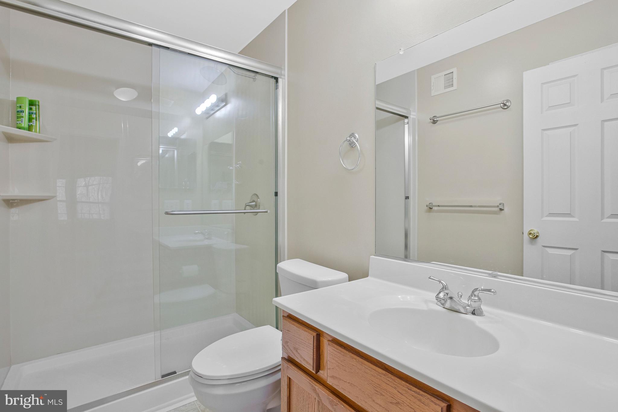 THE OAKS AT WATERS EDGE - Residential