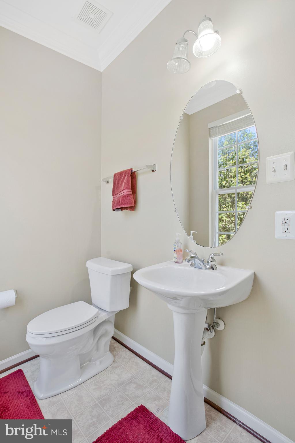 THE OAKS AT WATERS EDGE - Residential