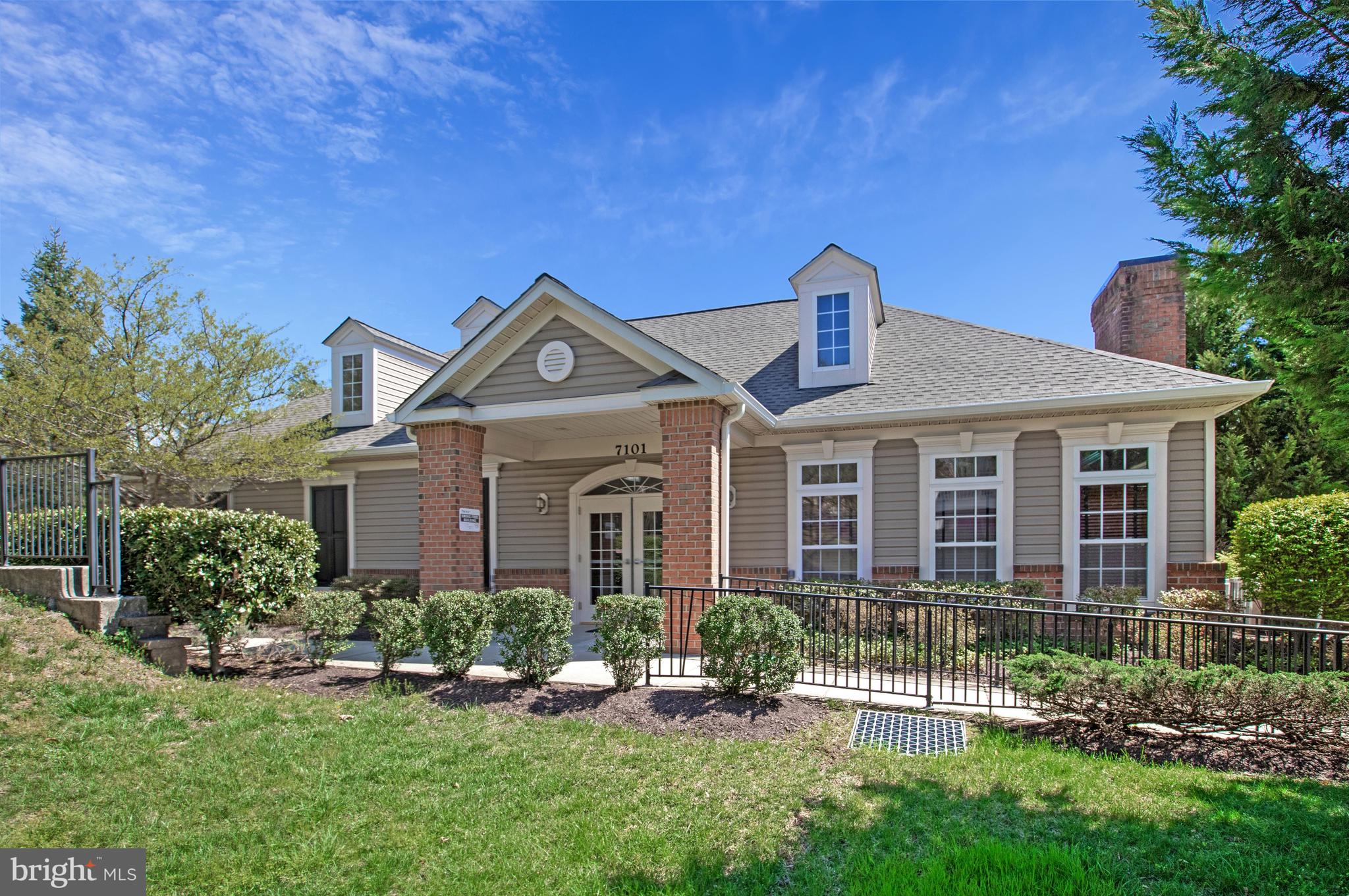 THE OAKS AT WATERS EDGE - Residential