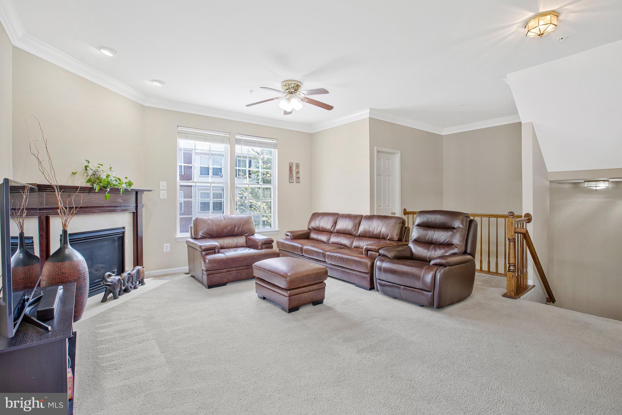 THE OAKS AT WATERS EDGE - Residential