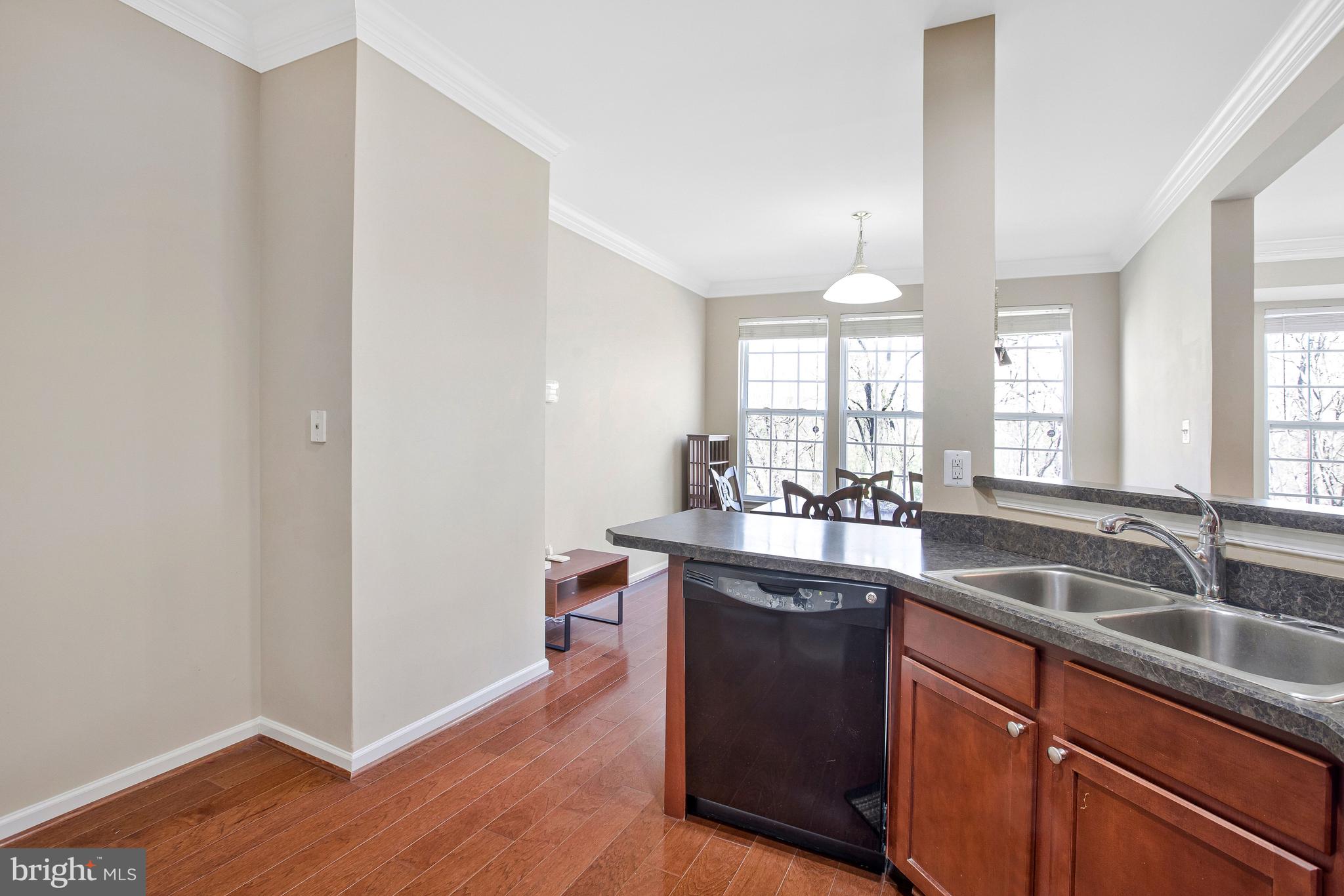 THE OAKS AT WATERS EDGE - Residential