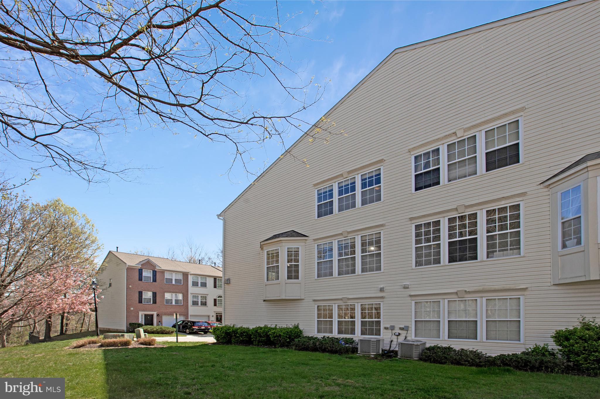 THE OAKS AT WATERS EDGE - Residential