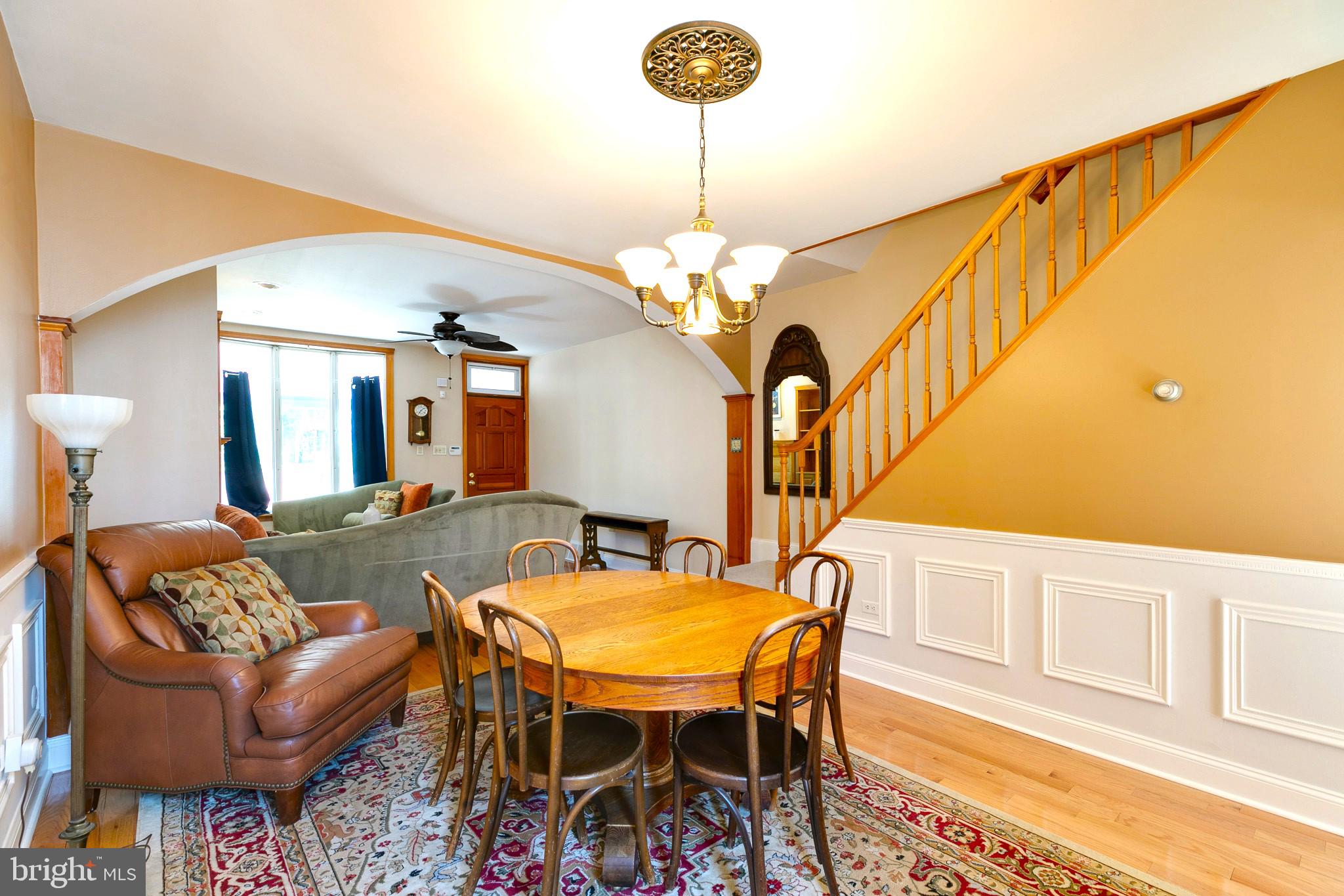 EAST FALLS - Residential