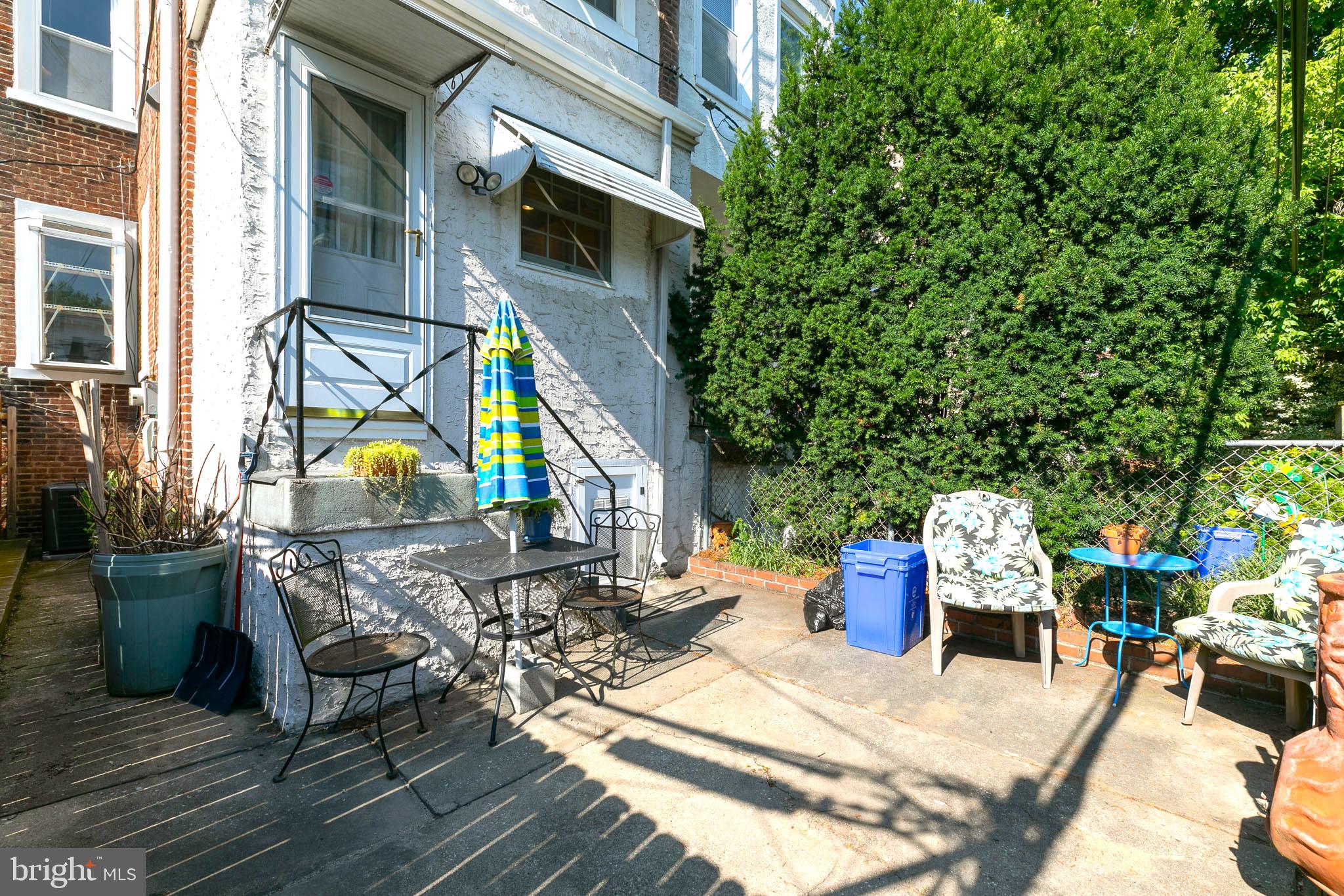 EAST FALLS - Residential