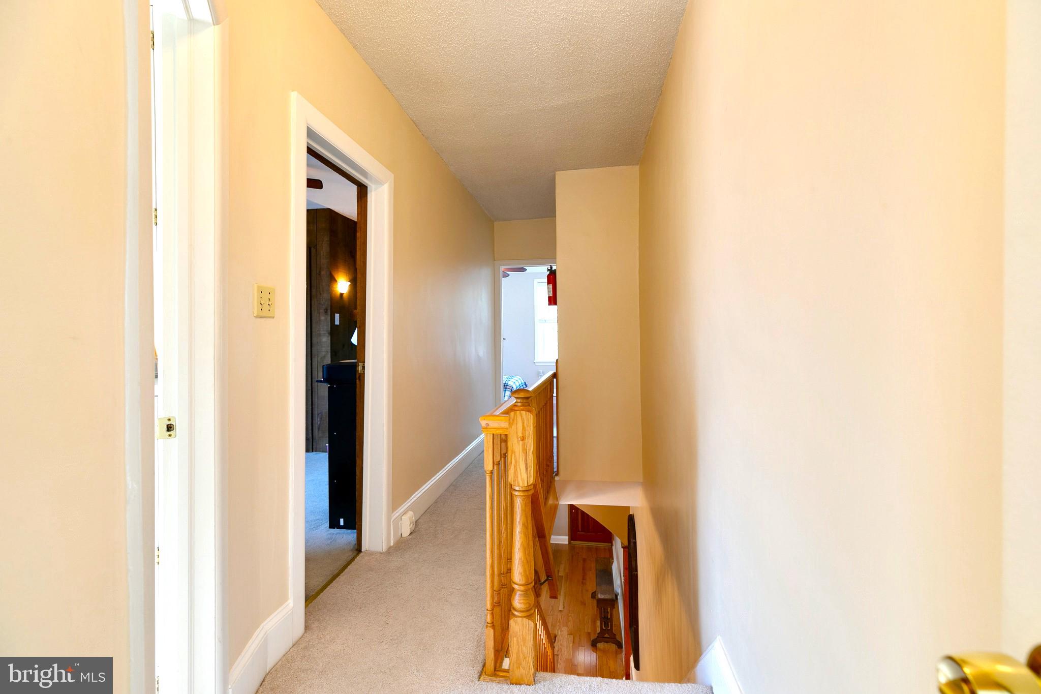 EAST FALLS - Residential