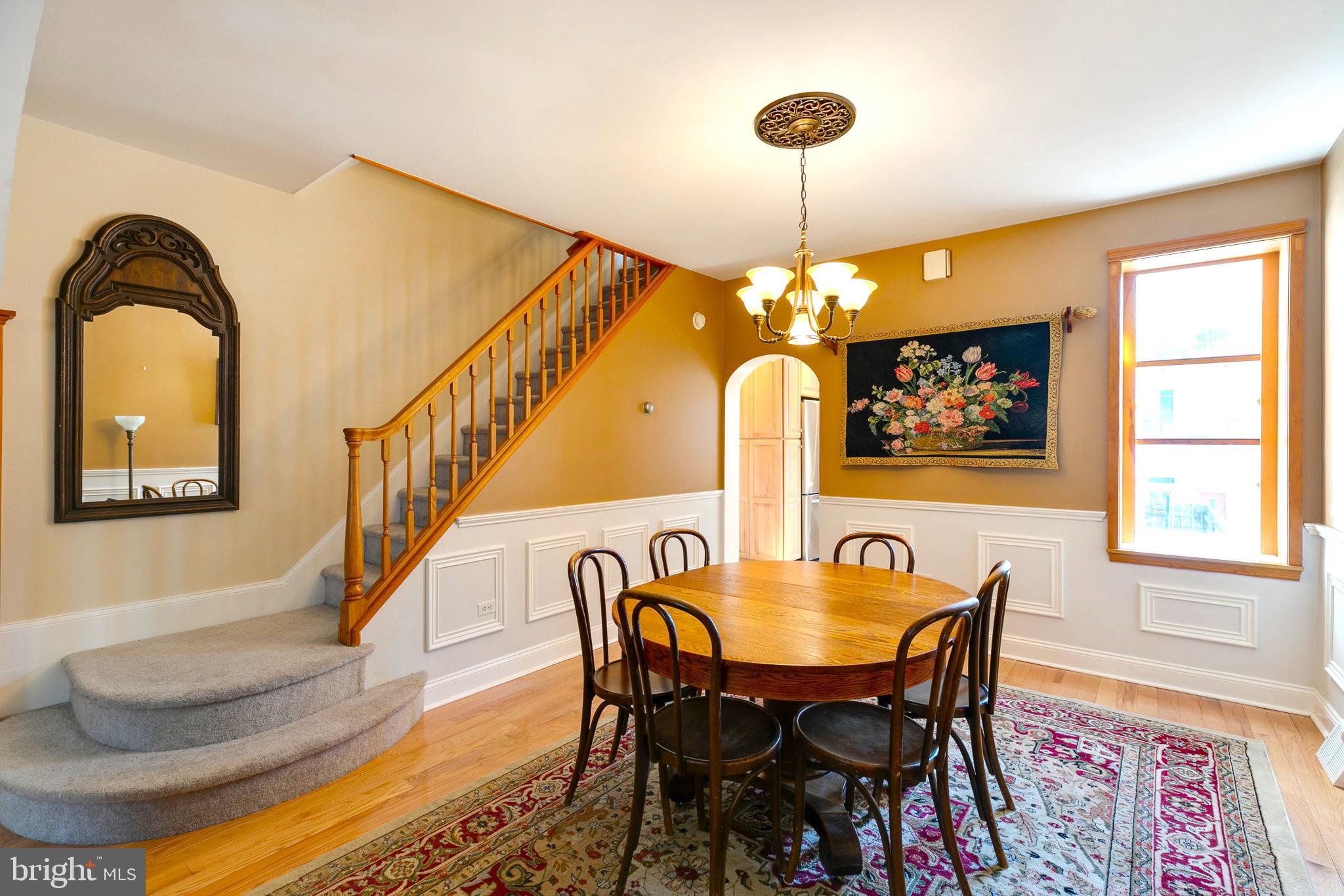 EAST FALLS - Residential