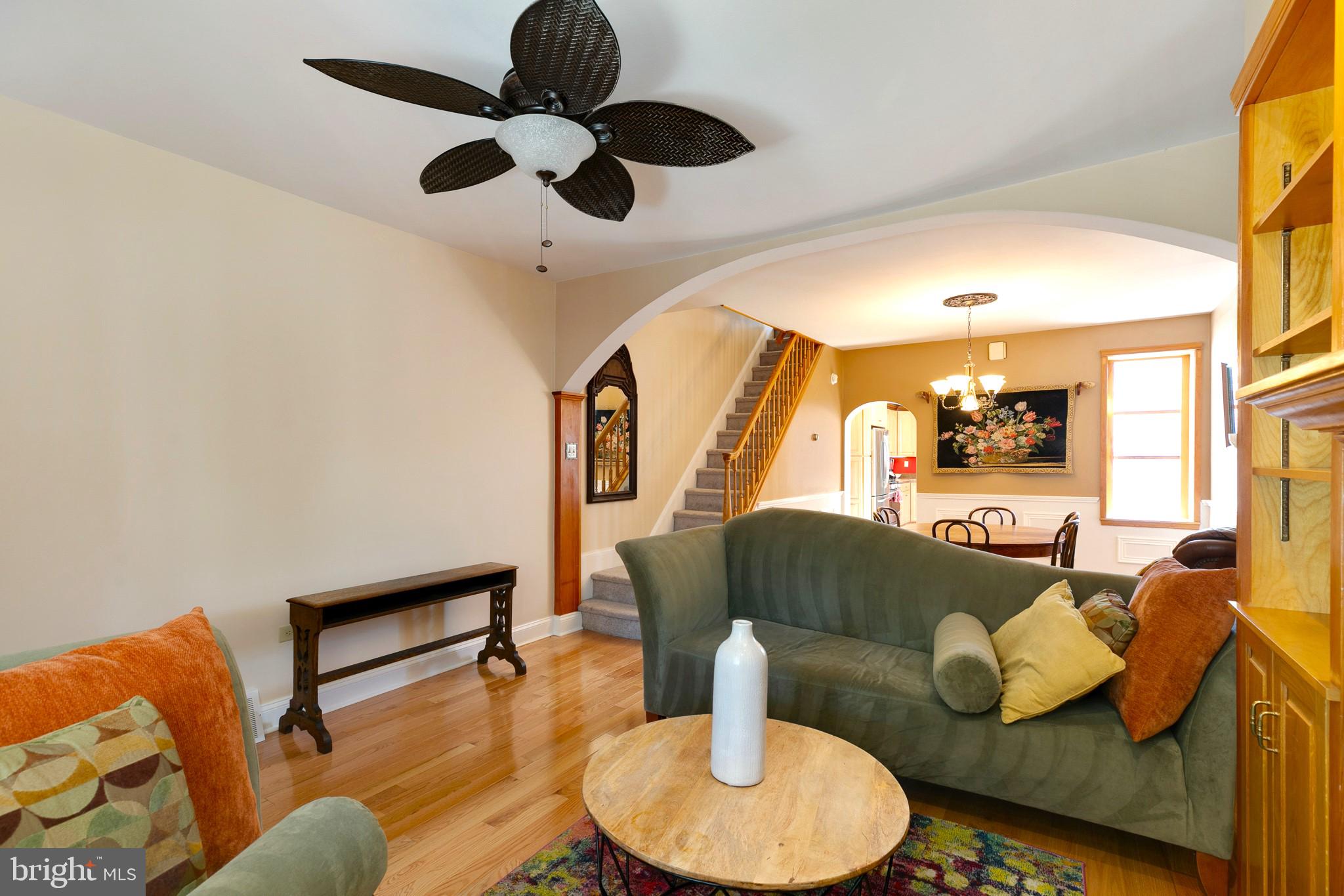 EAST FALLS - Residential