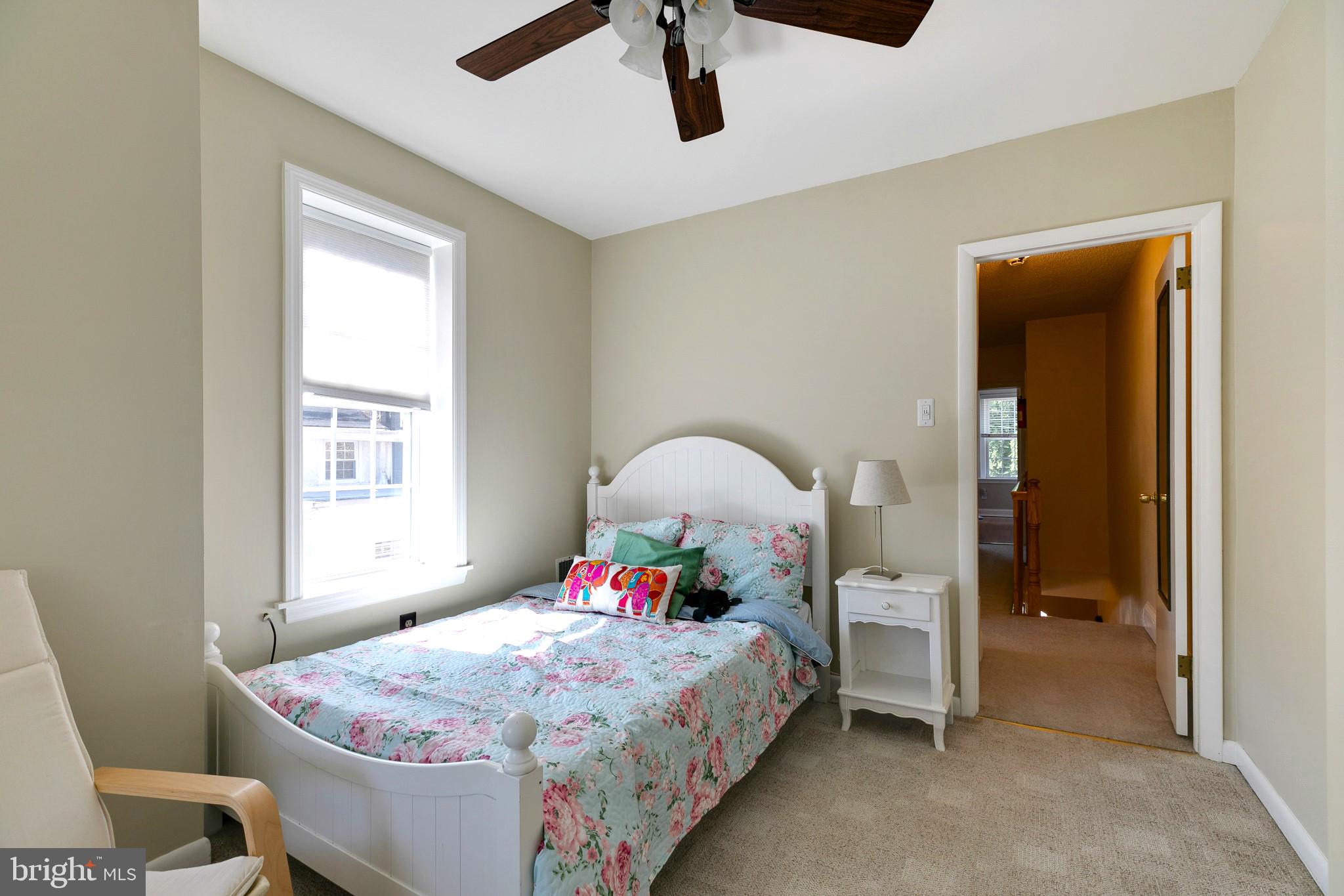 EAST FALLS - Residential