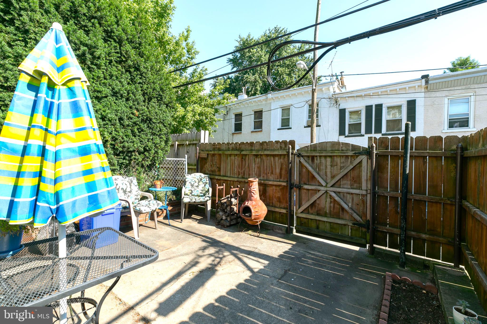 EAST FALLS - Residential