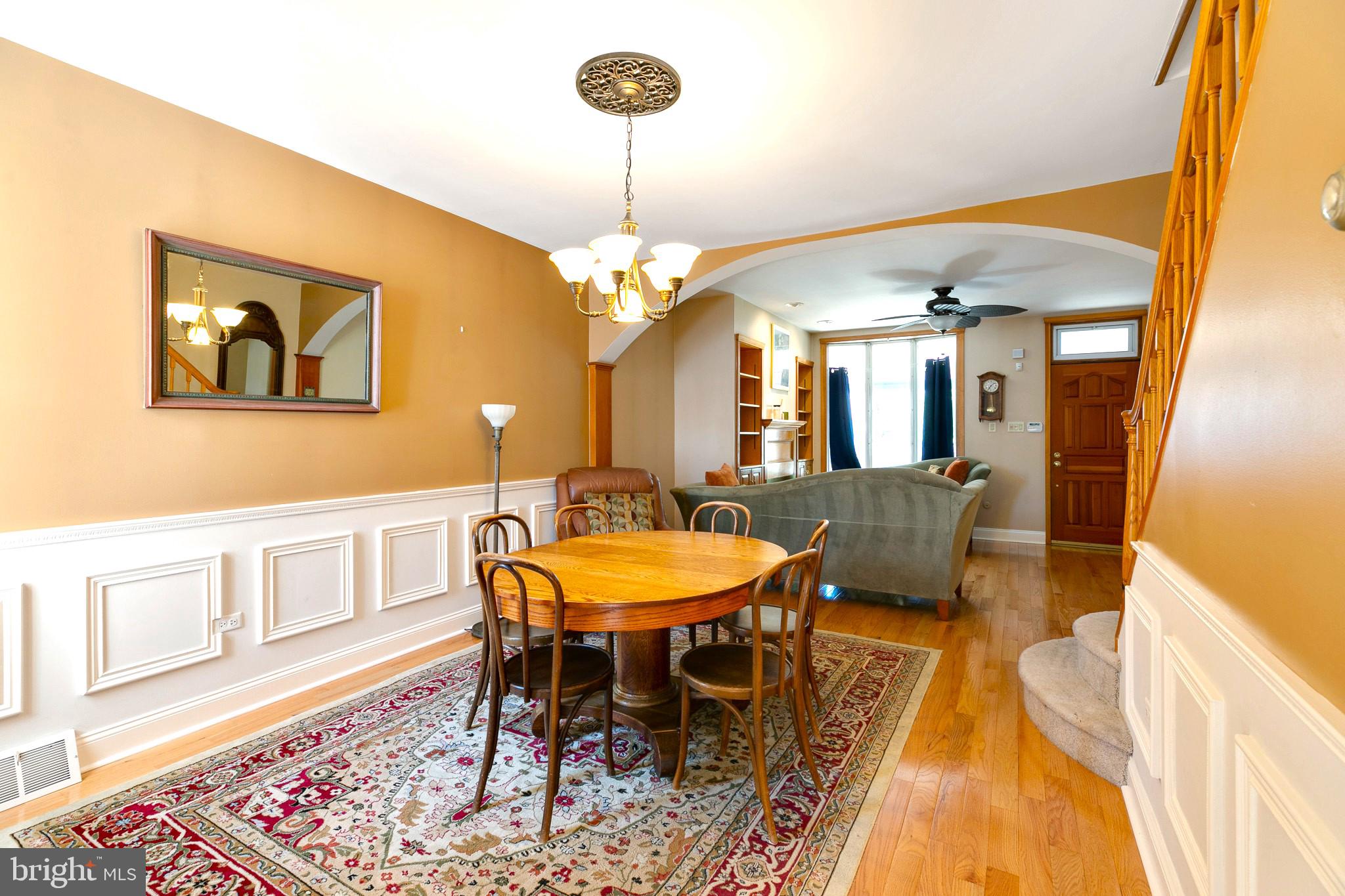 EAST FALLS - Residential