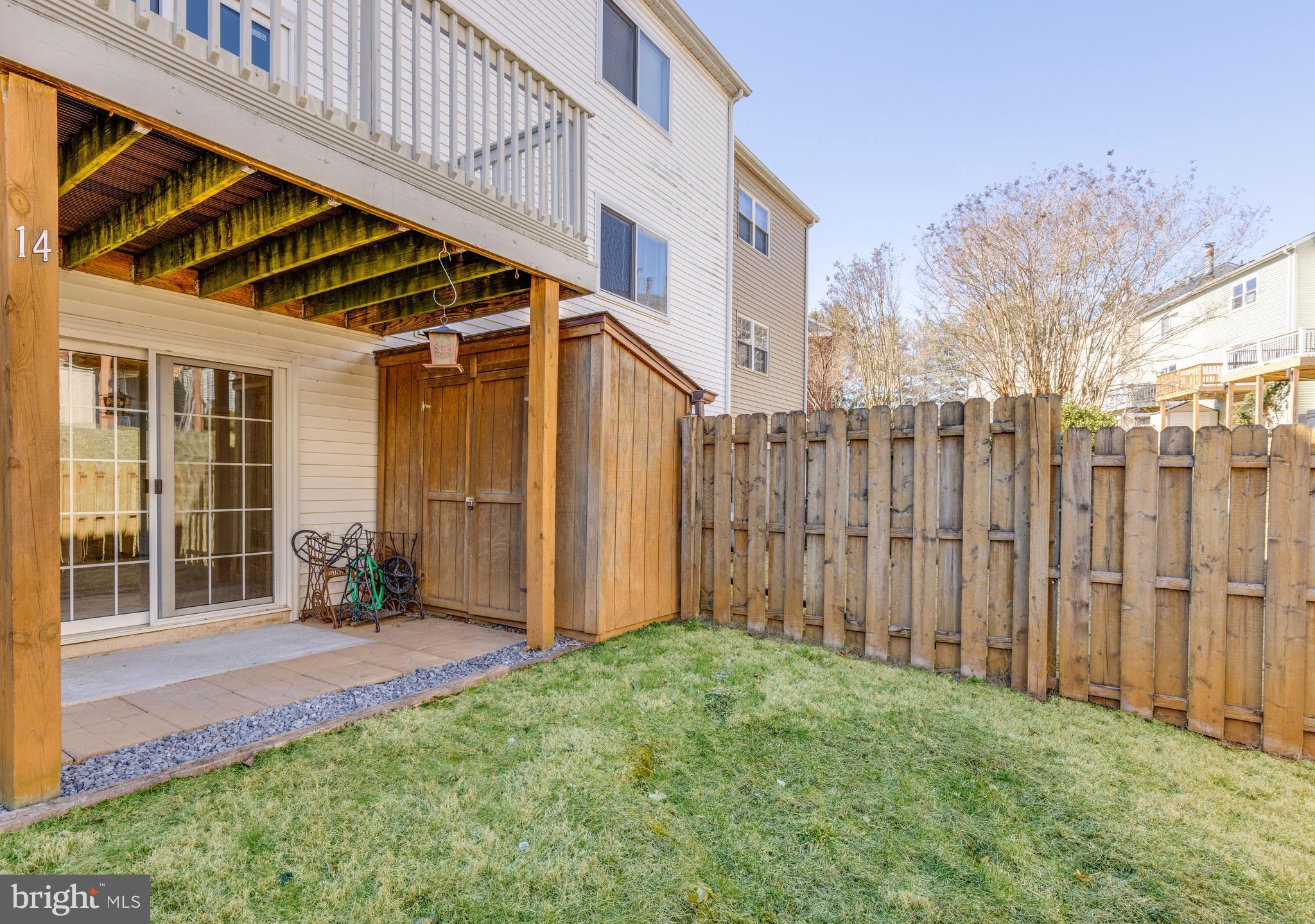 ASPEN MILL - Residential