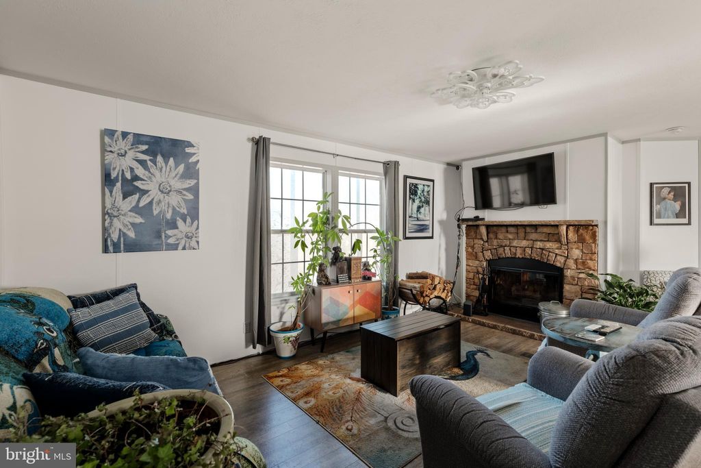 Photo of 26 Ruth Drive, GORDONVILLE, PA 17529 (MLS # PALA2079758)