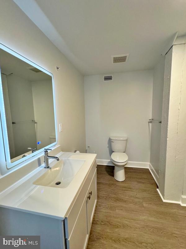 DOWNTOWN YORK - Residential Lease