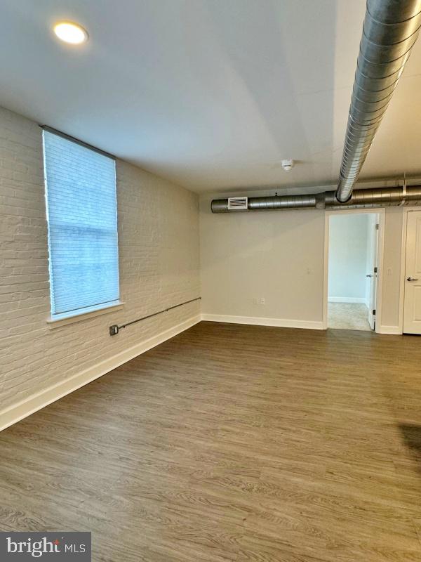 DOWNTOWN YORK - Residential Lease