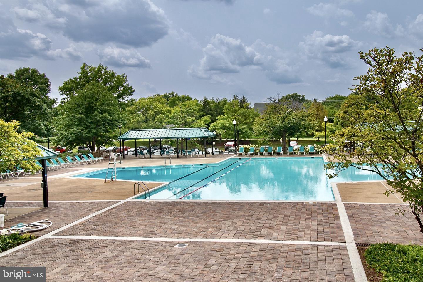 SKYLINE SQUARE CONDO - Residential Lease