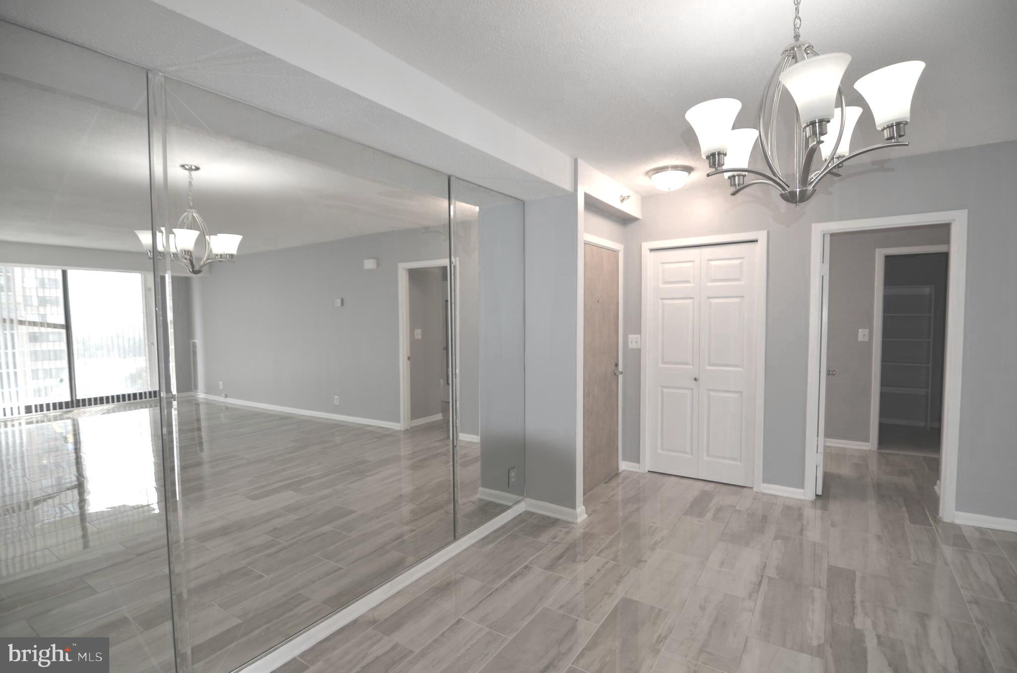 SKYLINE SQUARE CONDO - Residential Lease